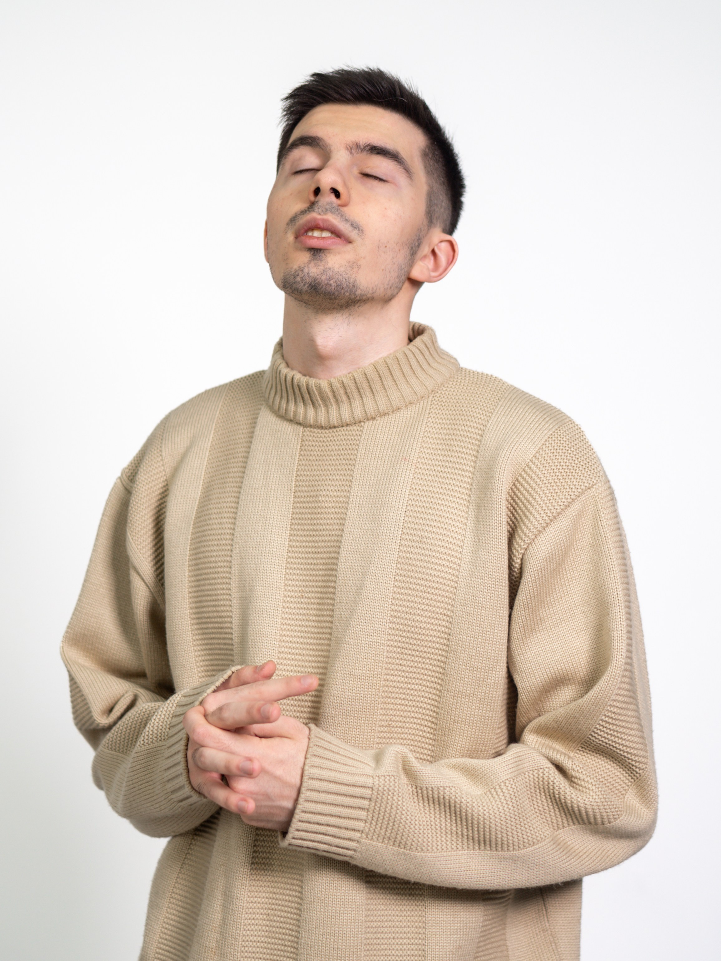 Покер. Фотограф Зинаида Евдокимова