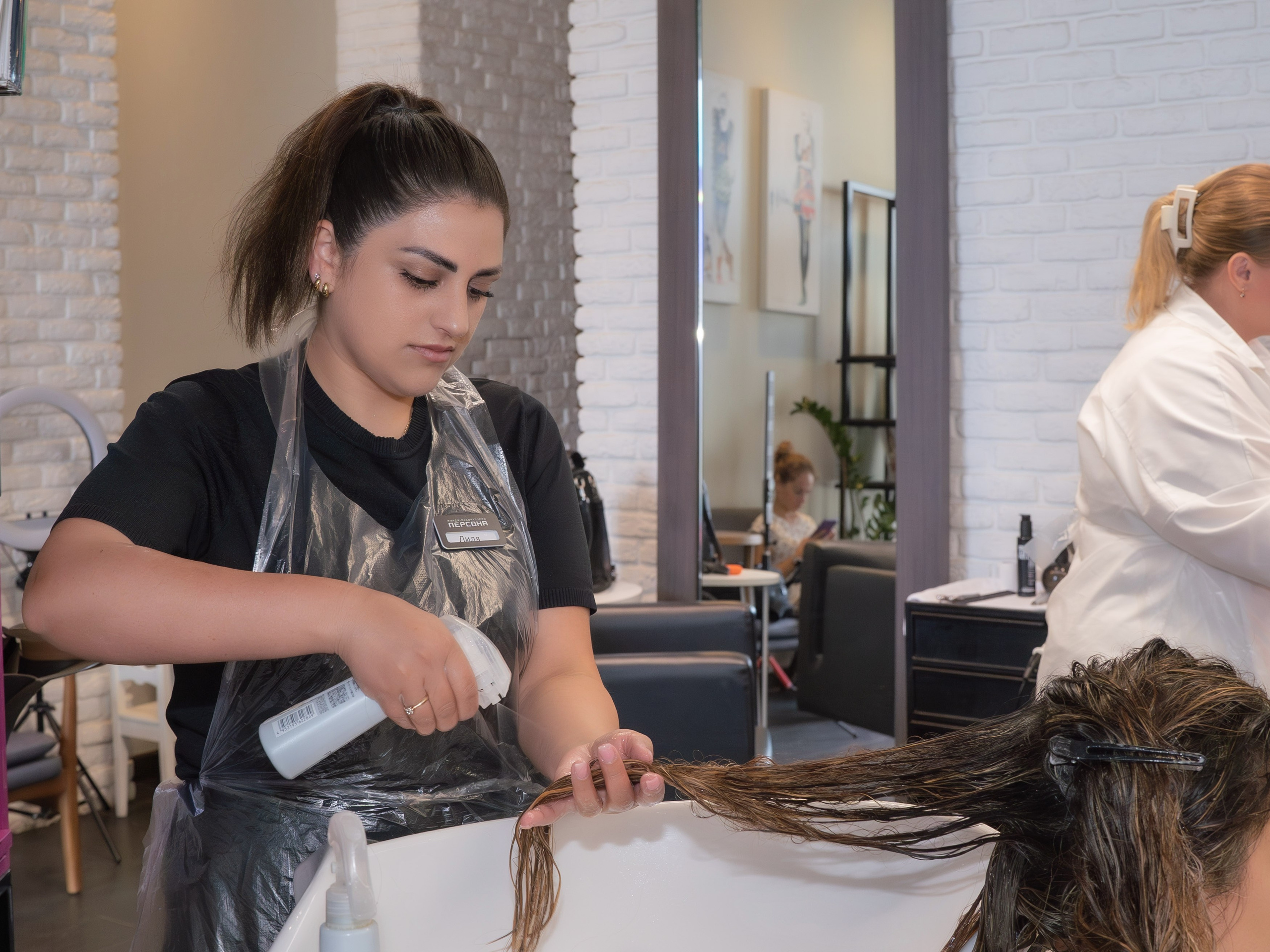 Персона Красногорск. Фотограф Зинаида Евдокимова