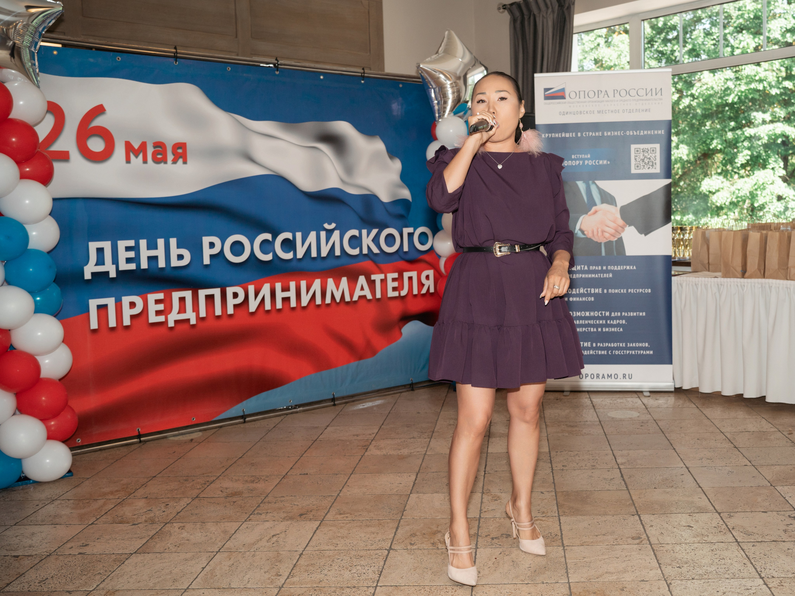 Фотосъёмка корпоратива. Фотограф Зинаида Евдокимова