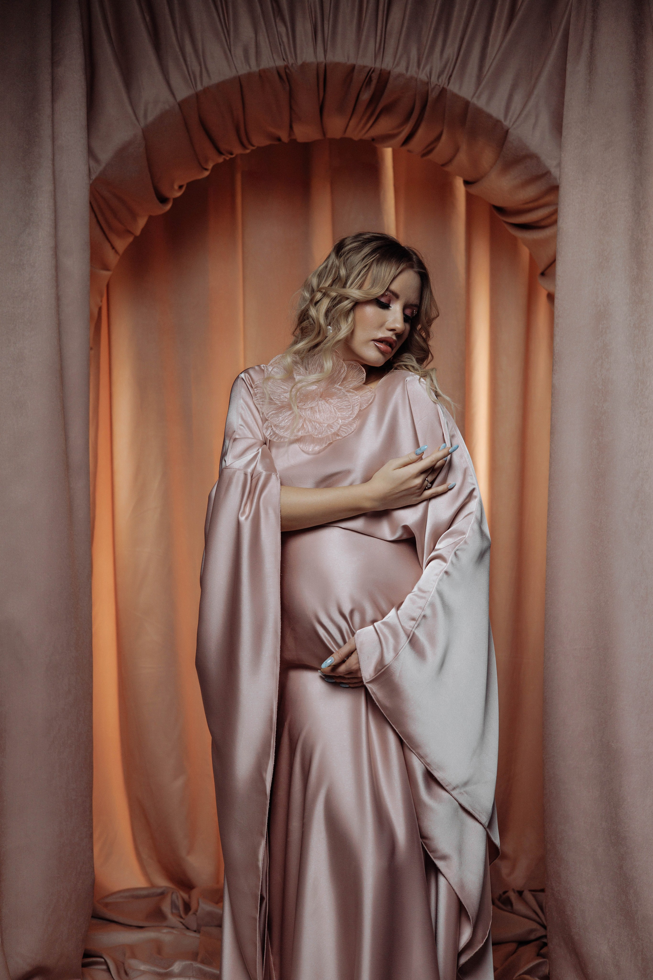 Вероника. Фотограф Екатерина Гречкина в Саратове