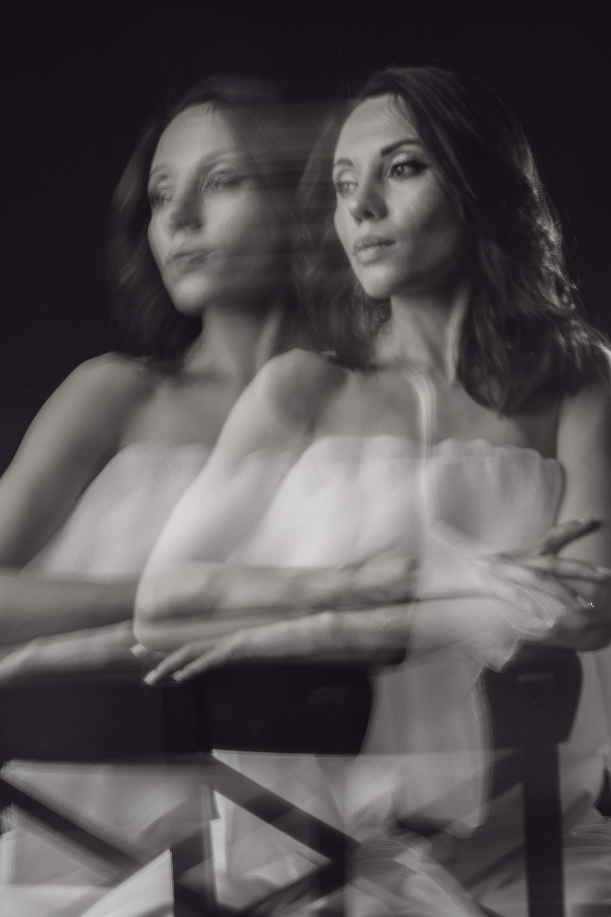 Елена. Фотограф Екатерина Гречкина в Саратове