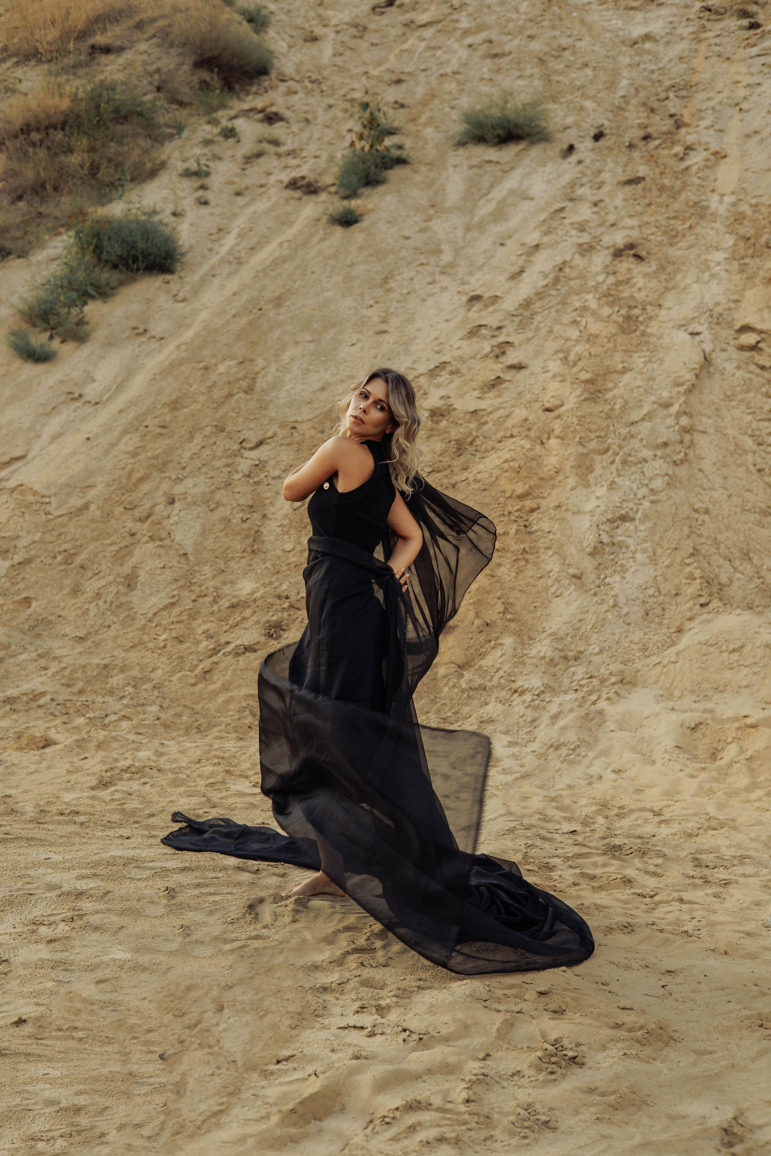 Дарья. Фотограф Екатерина Гречкина в Саратове