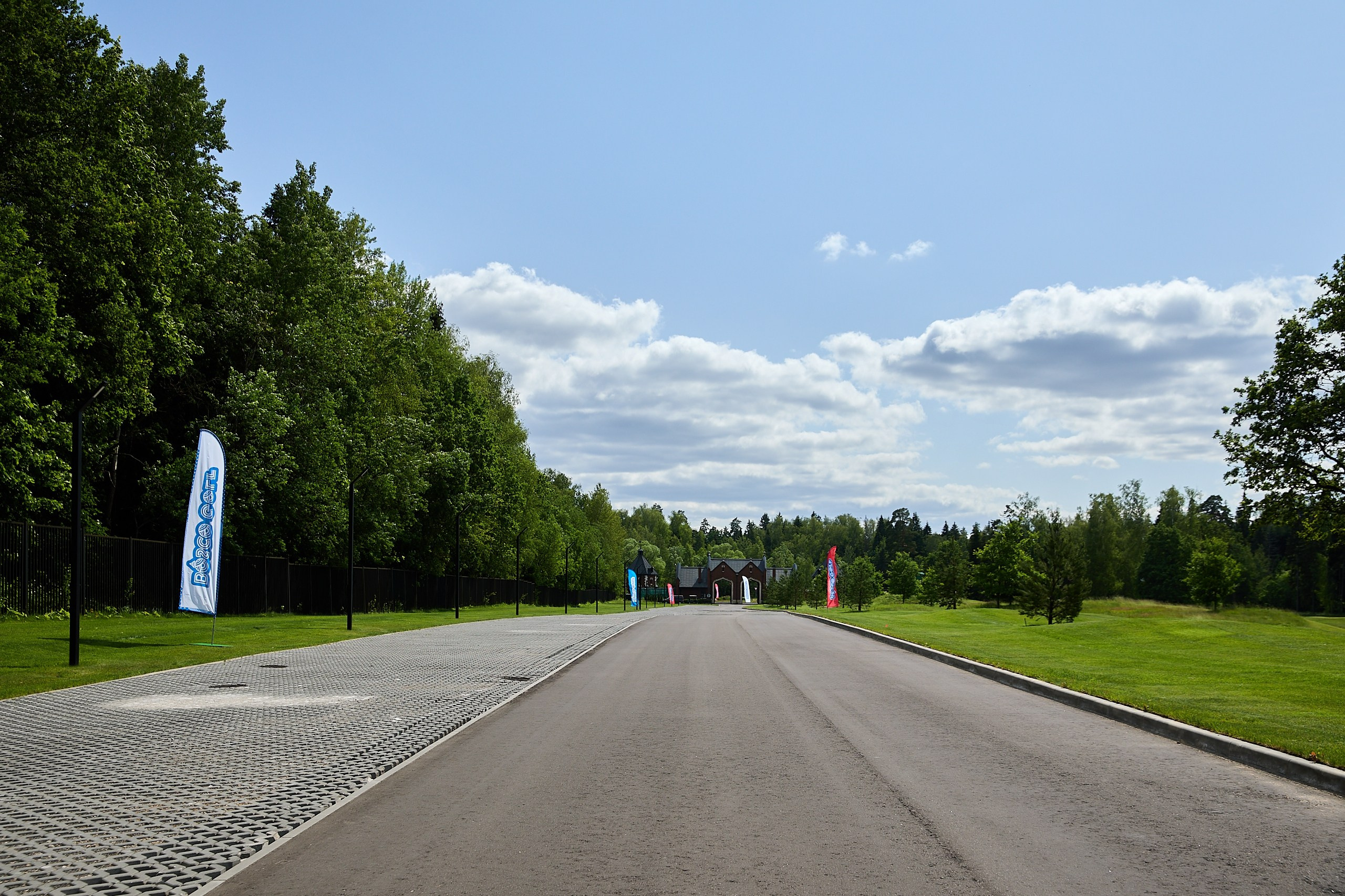 Bosco Golf Cup 2025. Фотограф и Видеограф в Москве. Олег Корушев