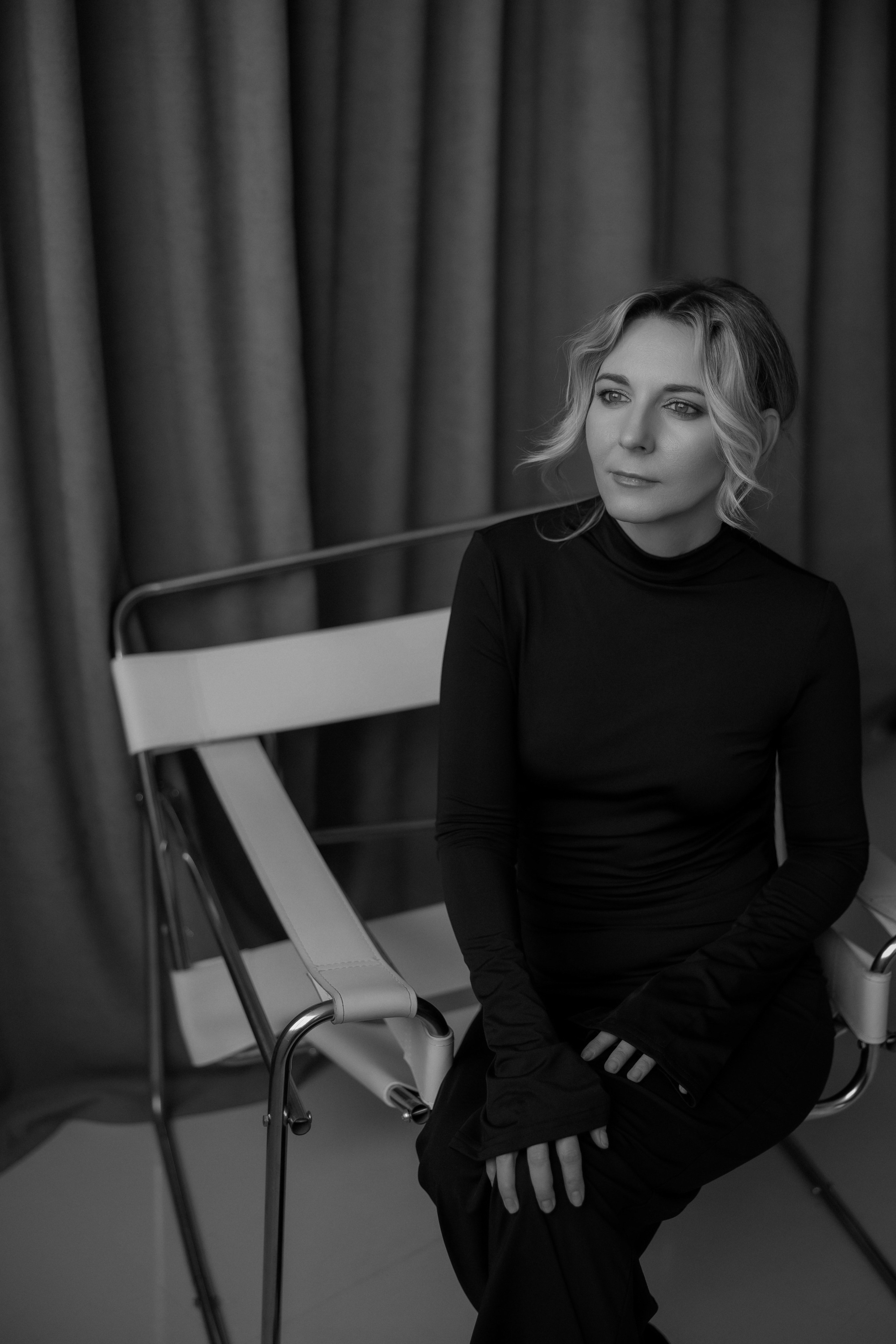 Алёна. Свадебный и семейный фотограф Москва Назарова Ольга