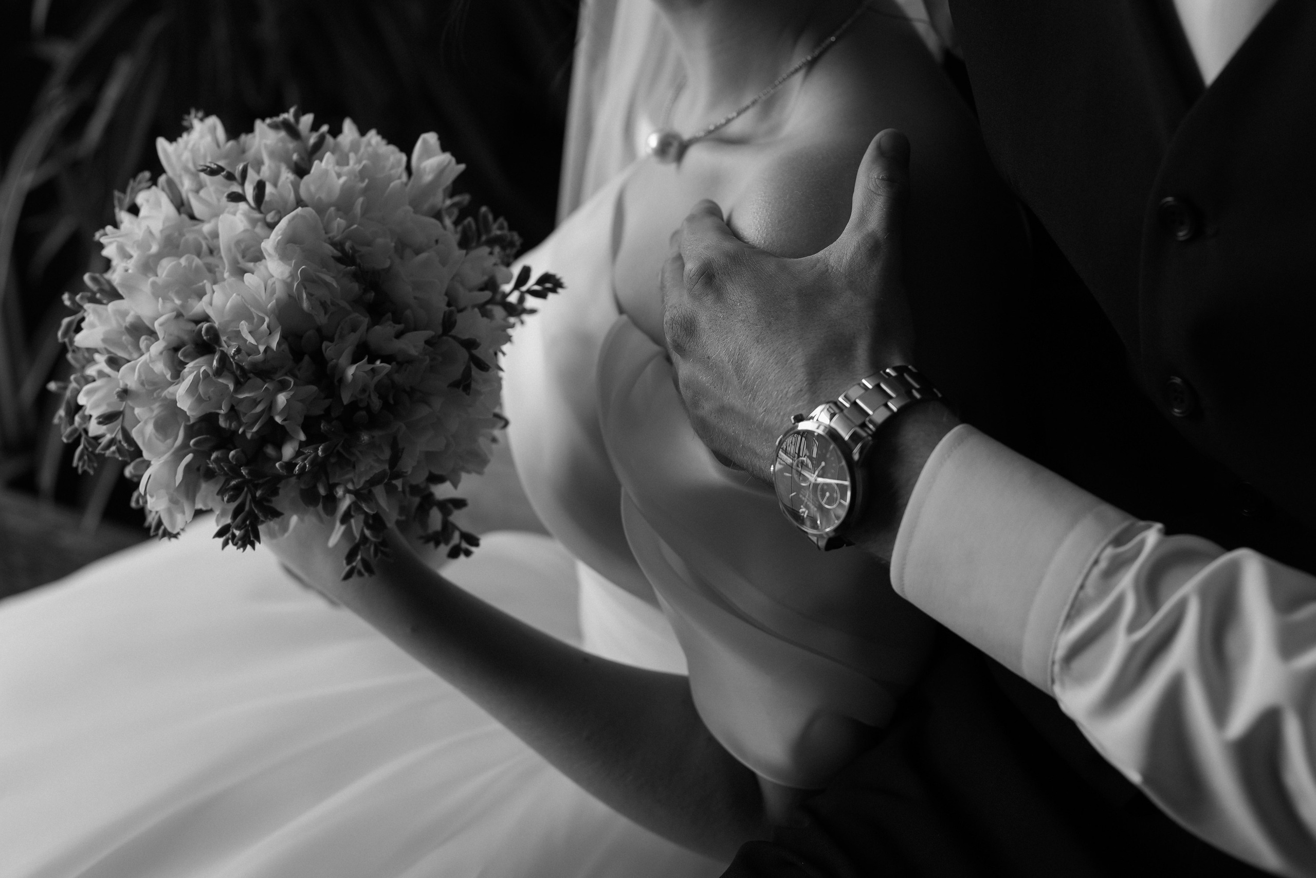 Екатерина и Кирилл. Свадебный фотограф Волгоград и Волжский Евгения Кимлач