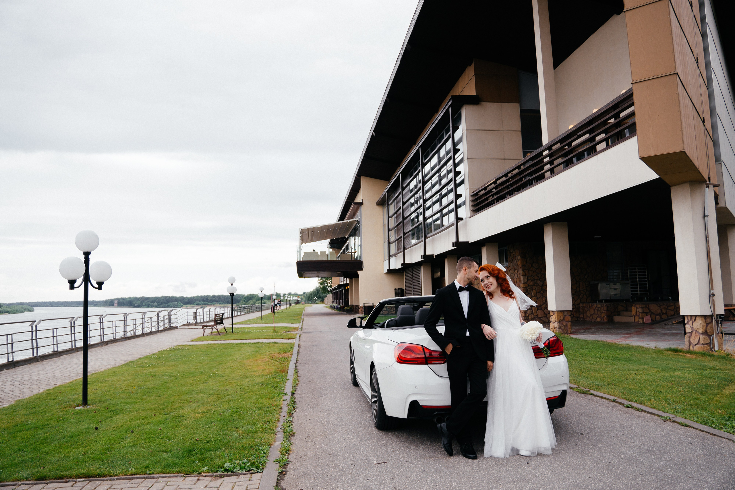 Свадебные фотосессии. Фотограф Альберт Черных