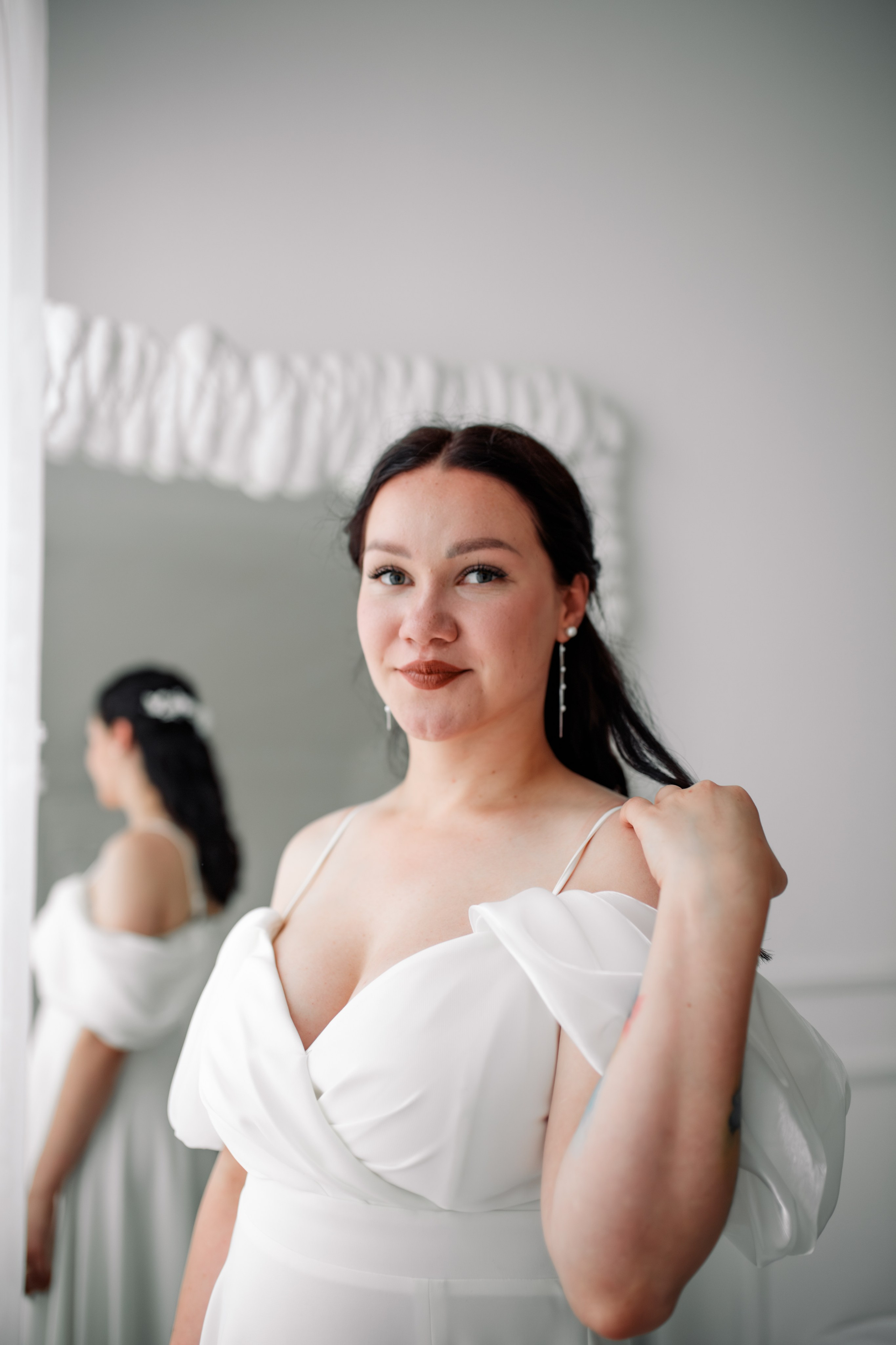 Алексей и Дарья