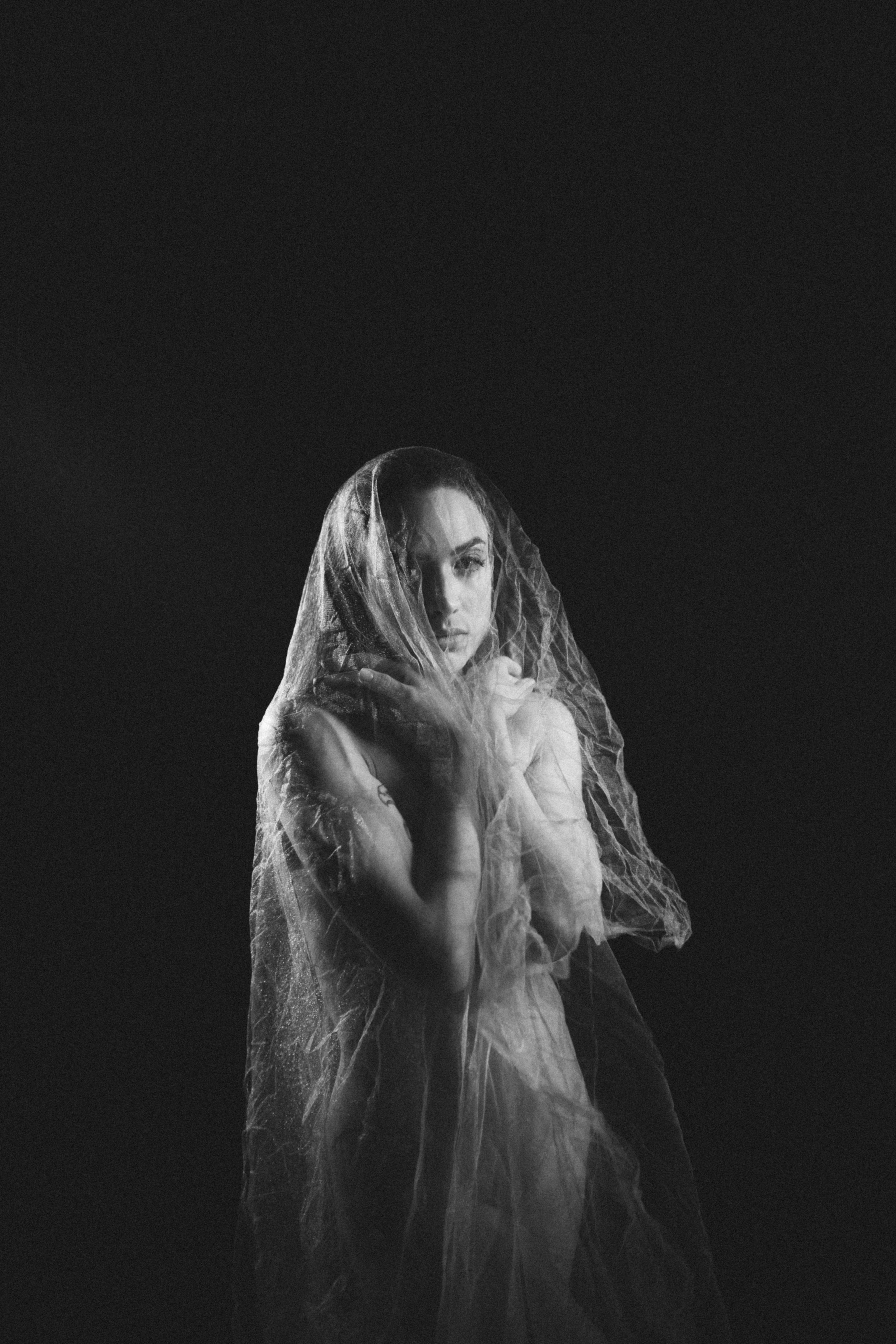 Волшебная съёмка для Яны