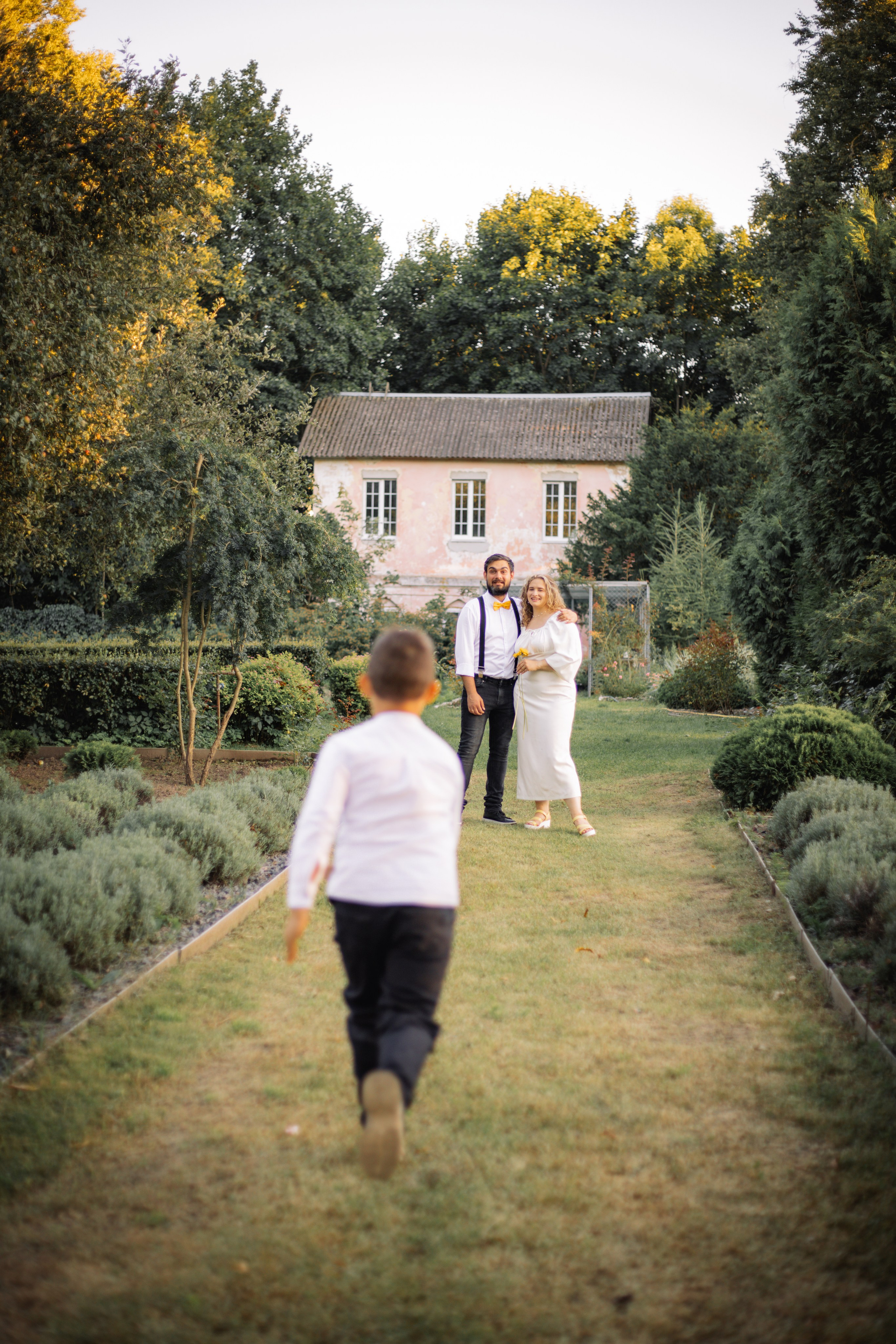 Слава и Света