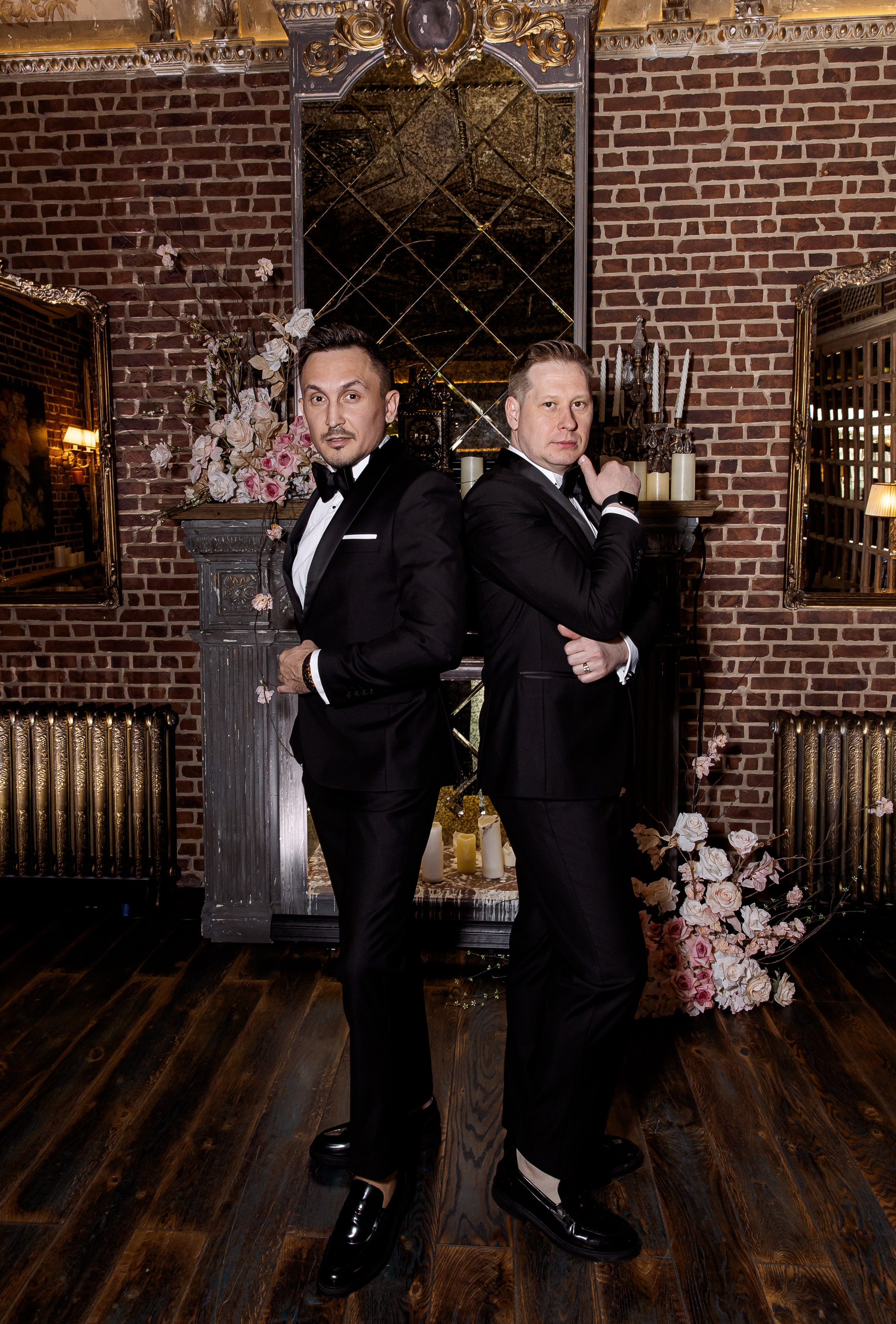 Свадебная выставка. Свадебный и семейный фотограф в Челябинске Юлия Ишимова