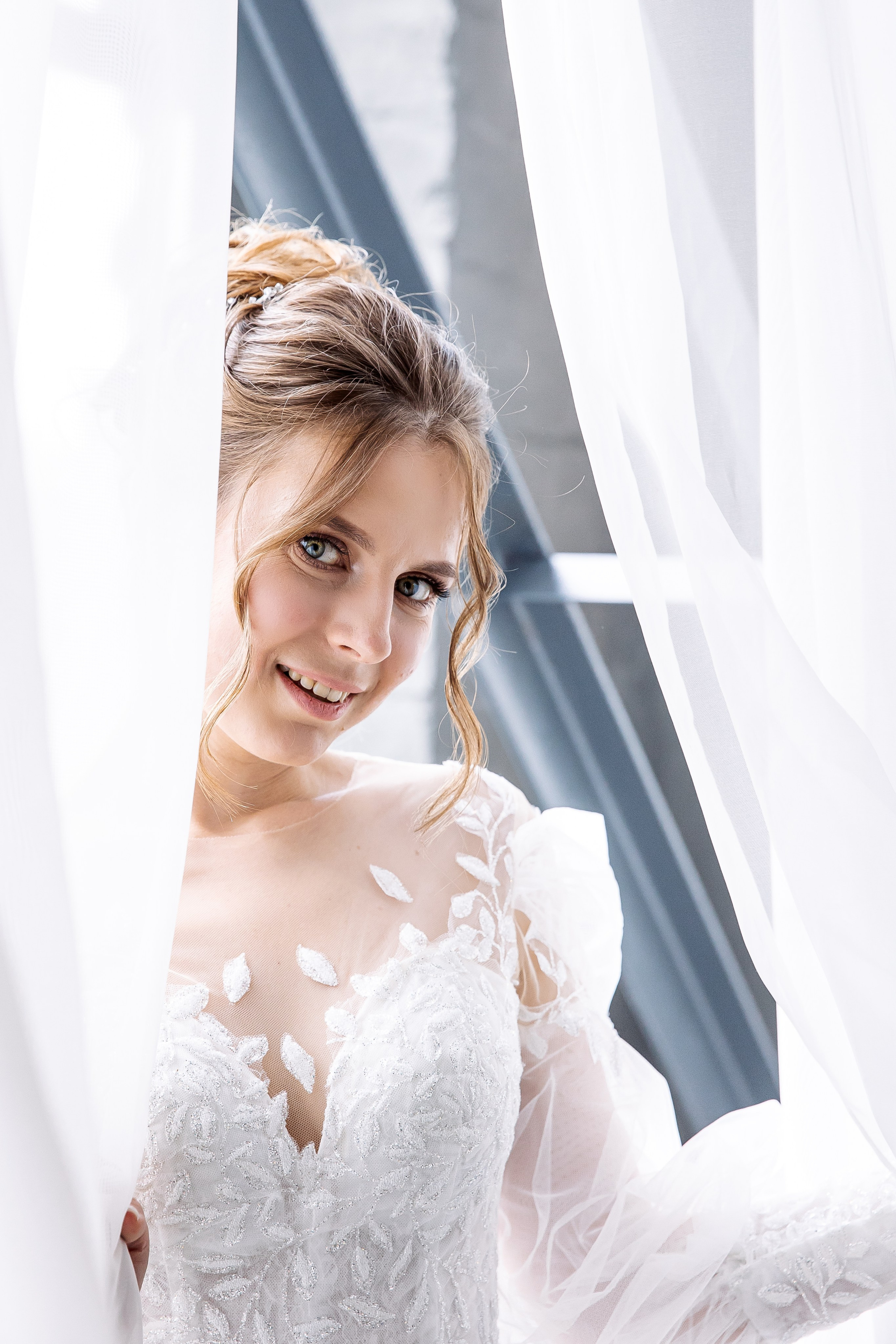 Евгений и Татьяна. Свадебный и семейный фотограф в Челябинске Юлия Ишимова