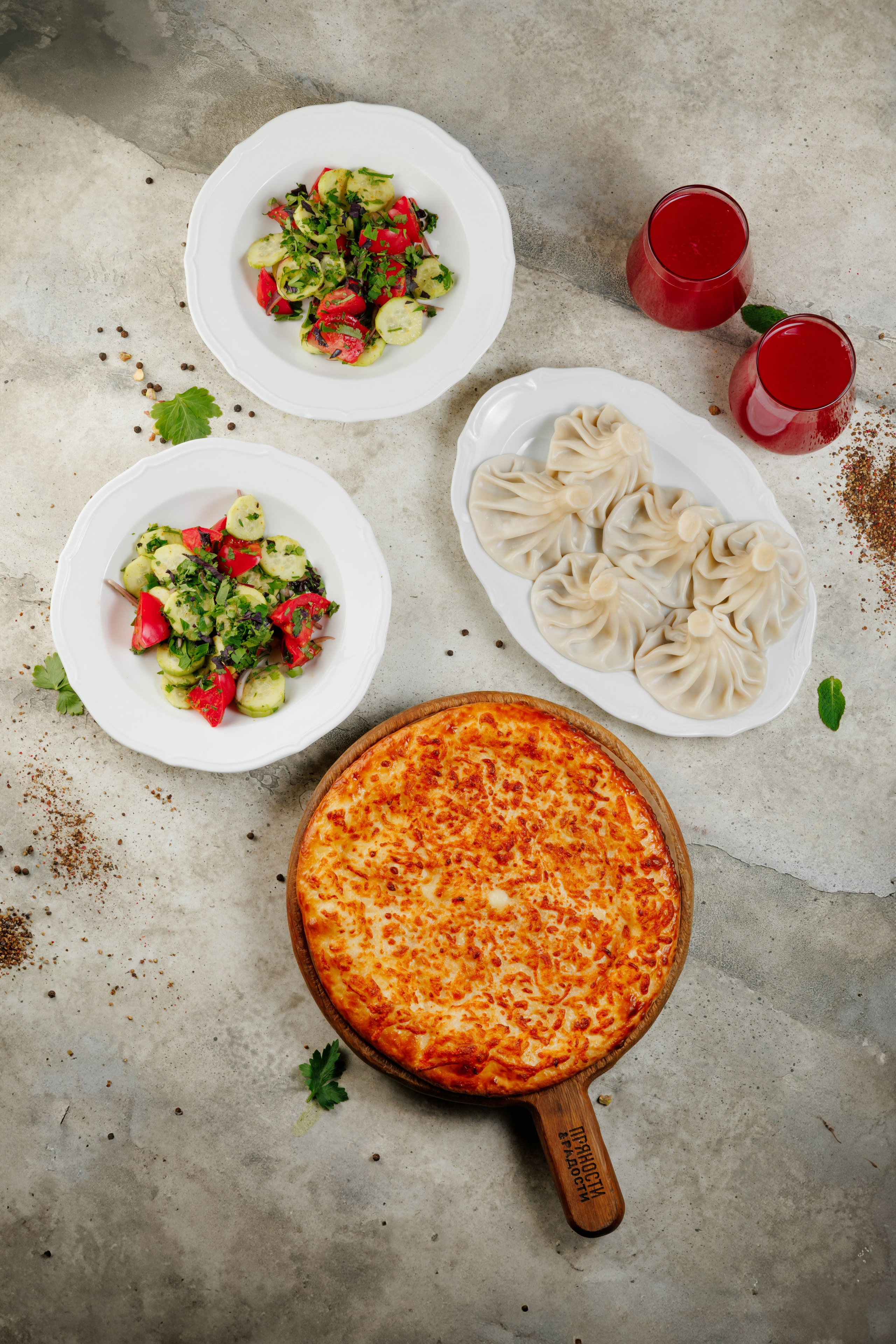 Пряности и Радости. Репортажный фотограф в Санкт-Петербурге Жолудев Владислав