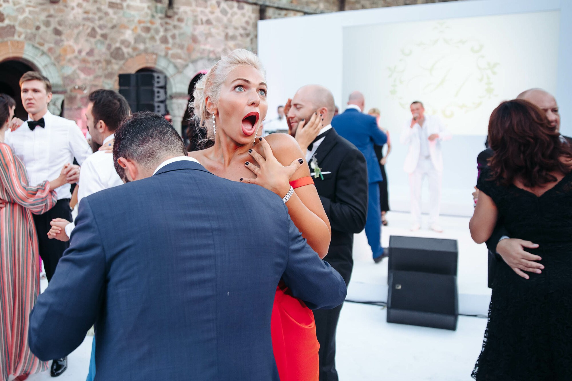 Гена, Аня и их свадьба в Каннах. Свадебный фотограф в Санкт-Петербурге и Москве Андрей Нестеров