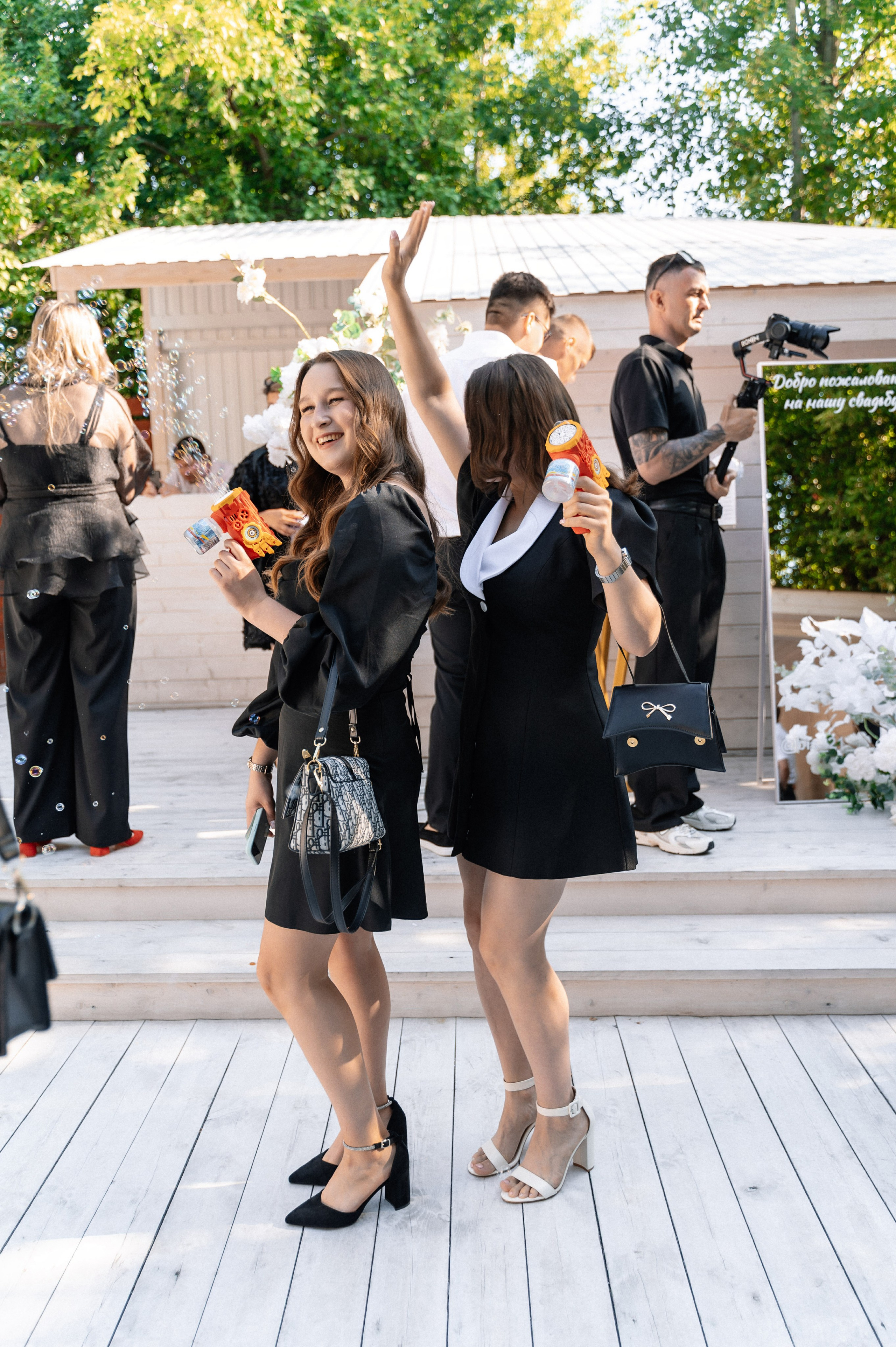 С Любовью!. Свадебный и семейный фотограф в Чебоксарах Ирина Левнер