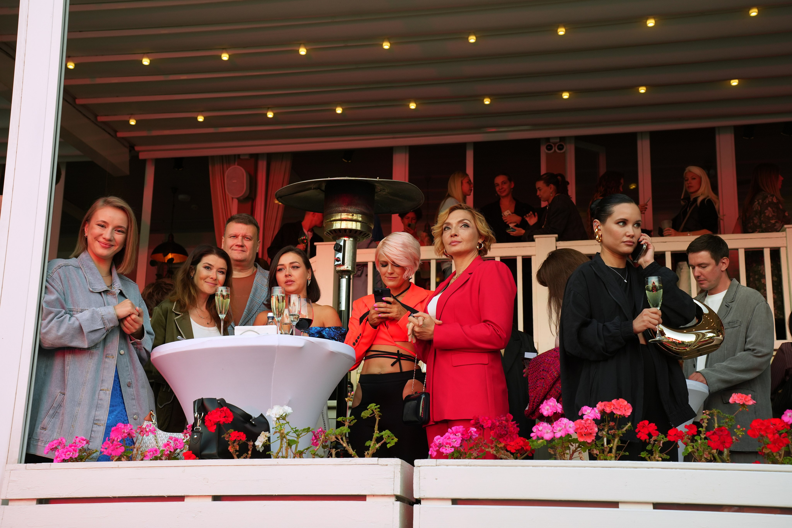 РУССКОЕ РАДИО 29 ЛЕТ. Фотограф Екатерина Юрьева | Тула, Москва, Новомосковск