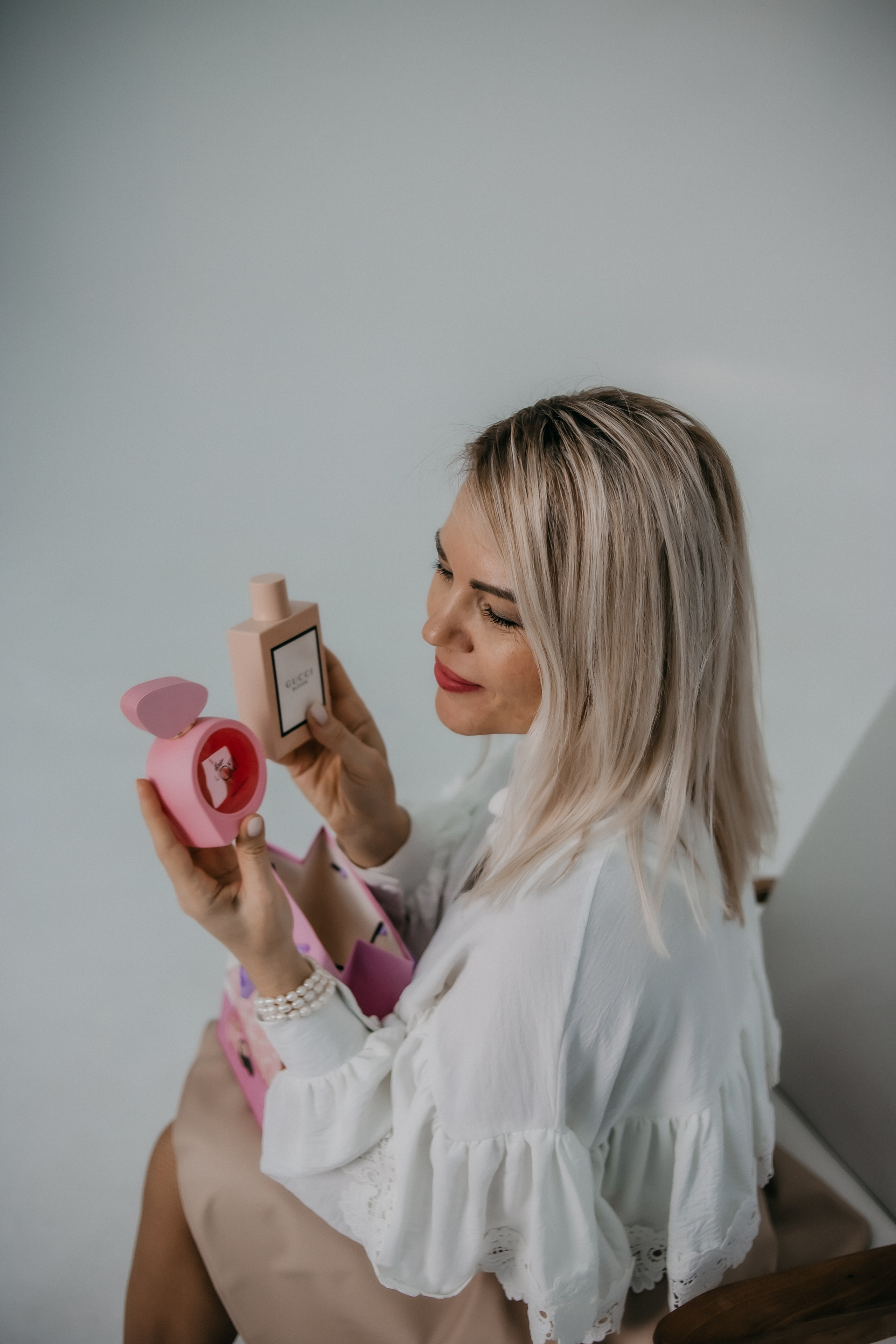 Елена. Фотограф Регина Крикунова г. Красноярск