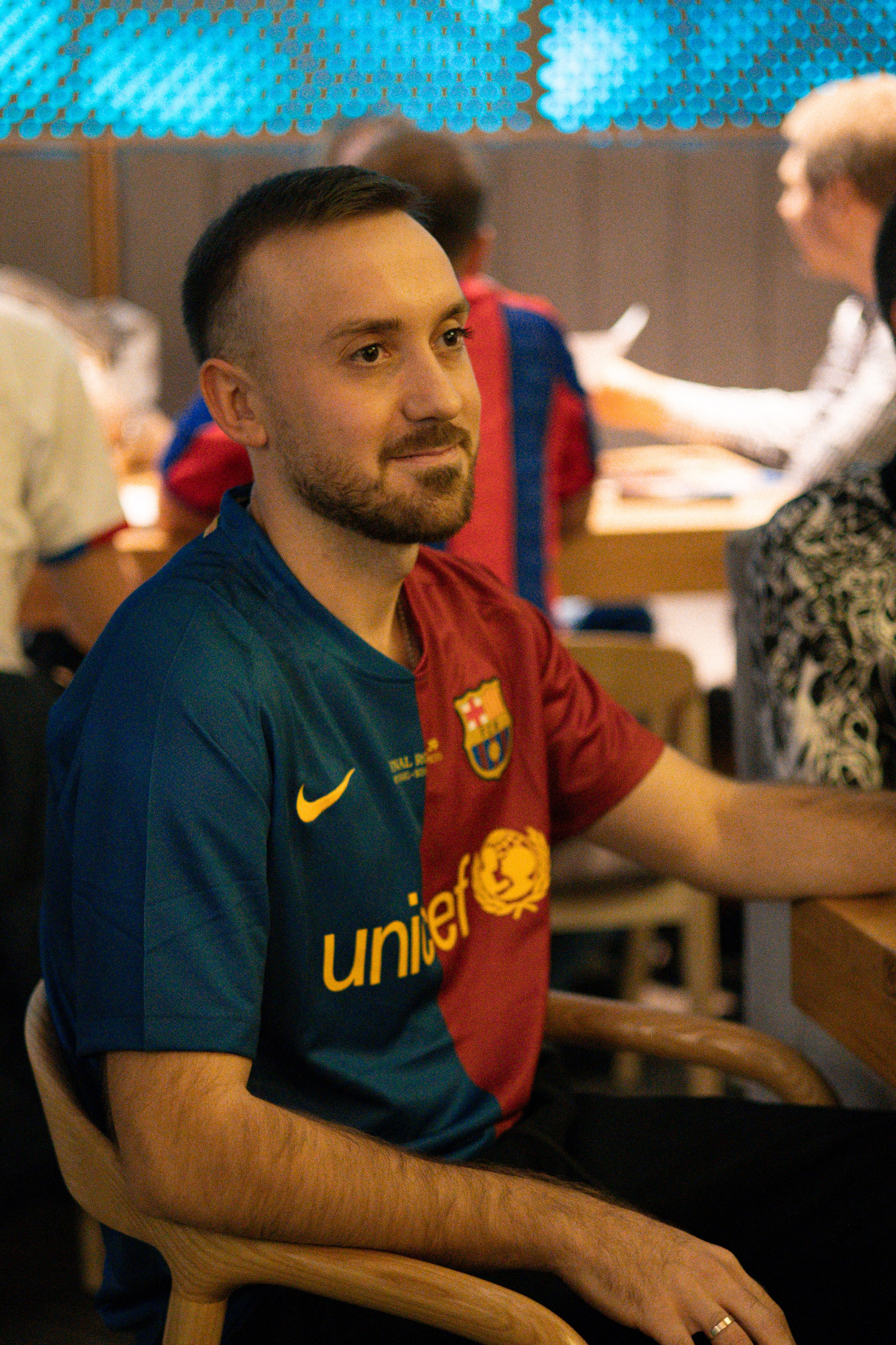 Квиз «Паненка». Анна Рышкевич