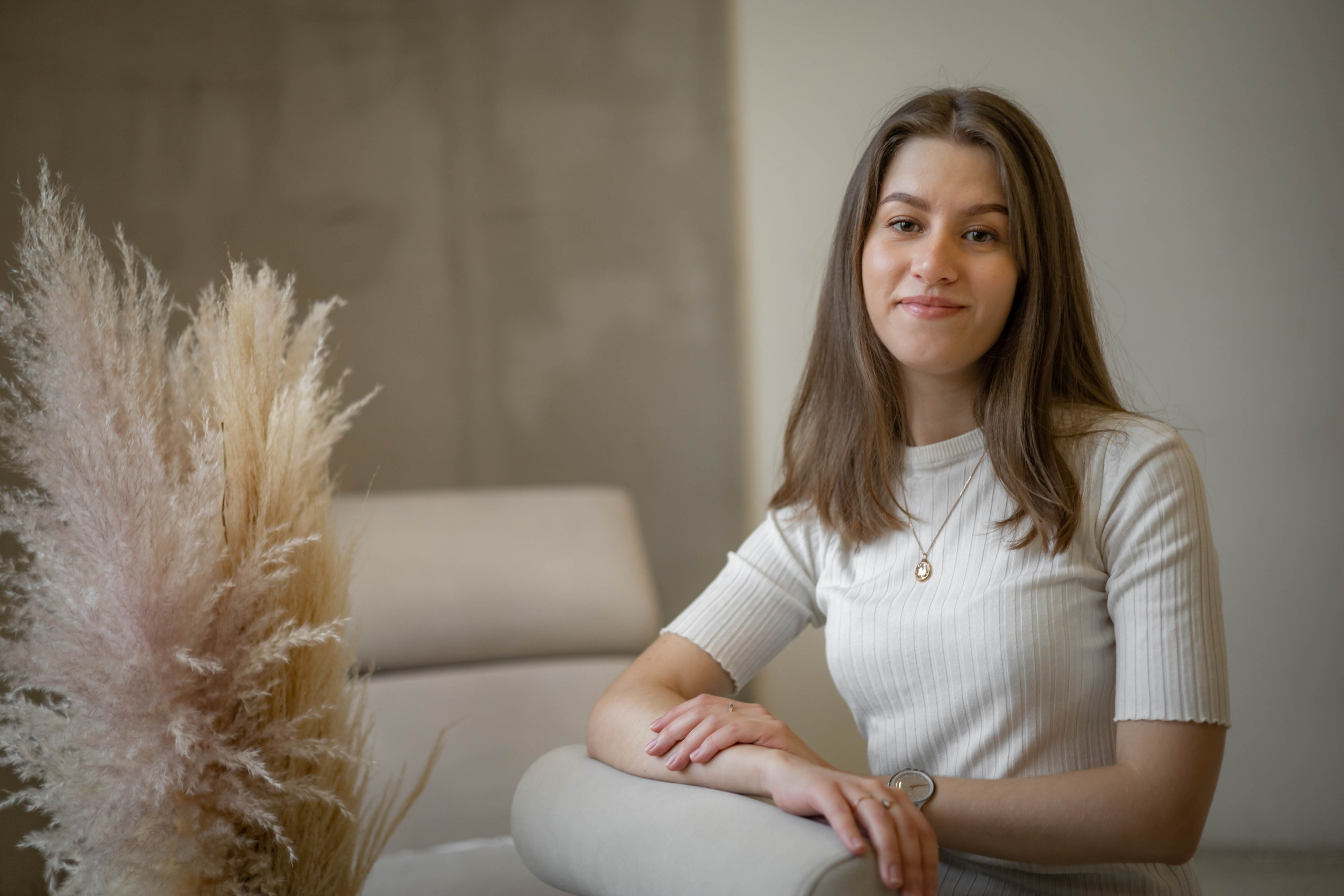 Марина. Фотограф Катерина Изи