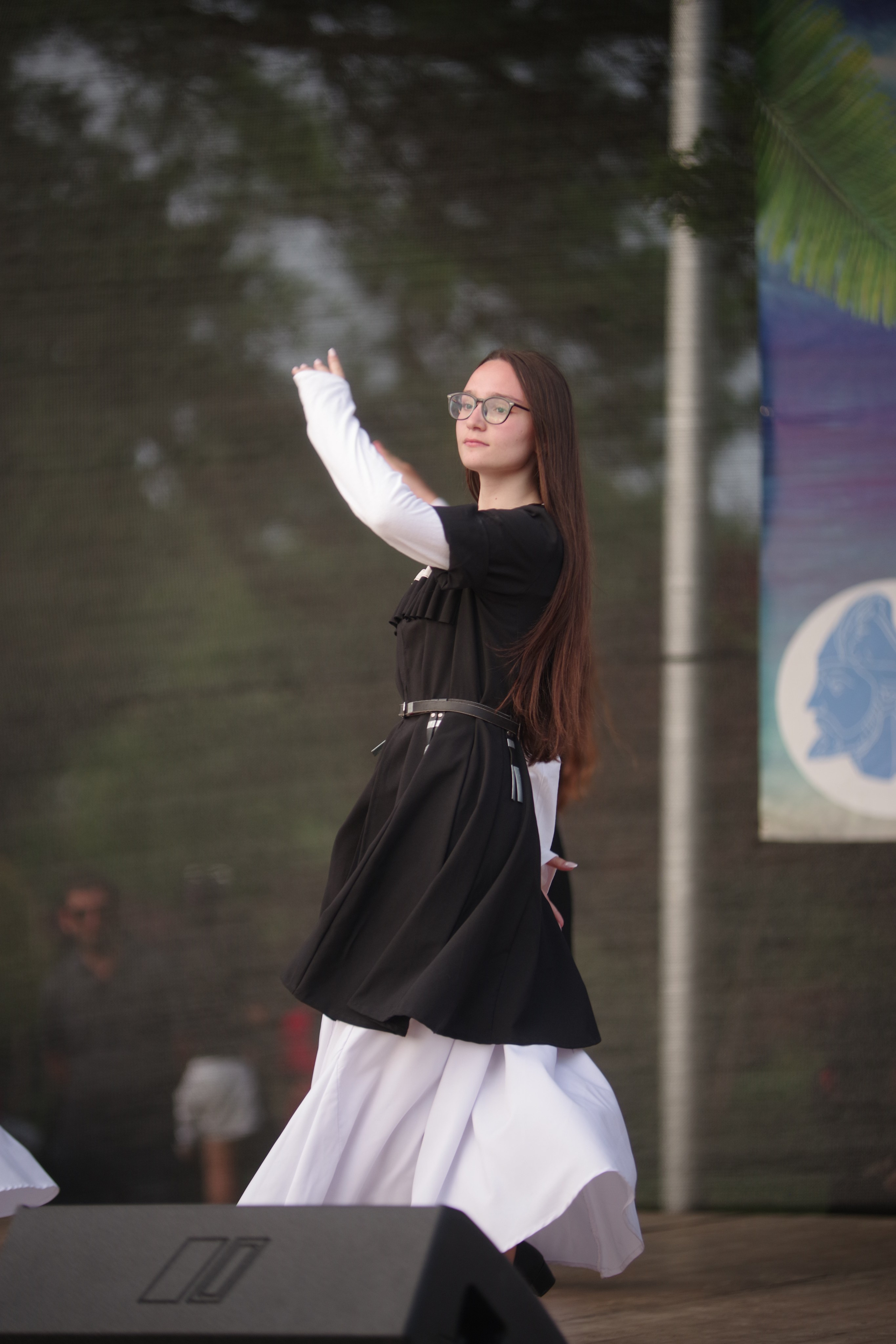 Батуми с ლილე. Портретный фотограф Денис Милютин