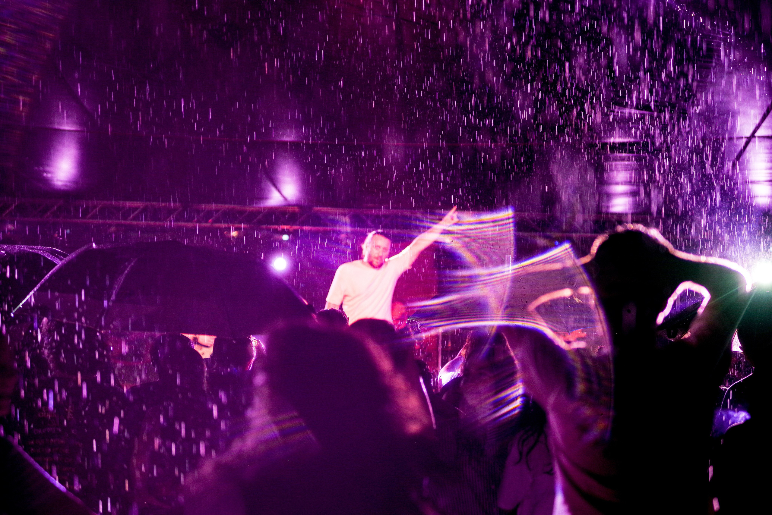 Репортаж. Портретный фотограф Денис Милютин