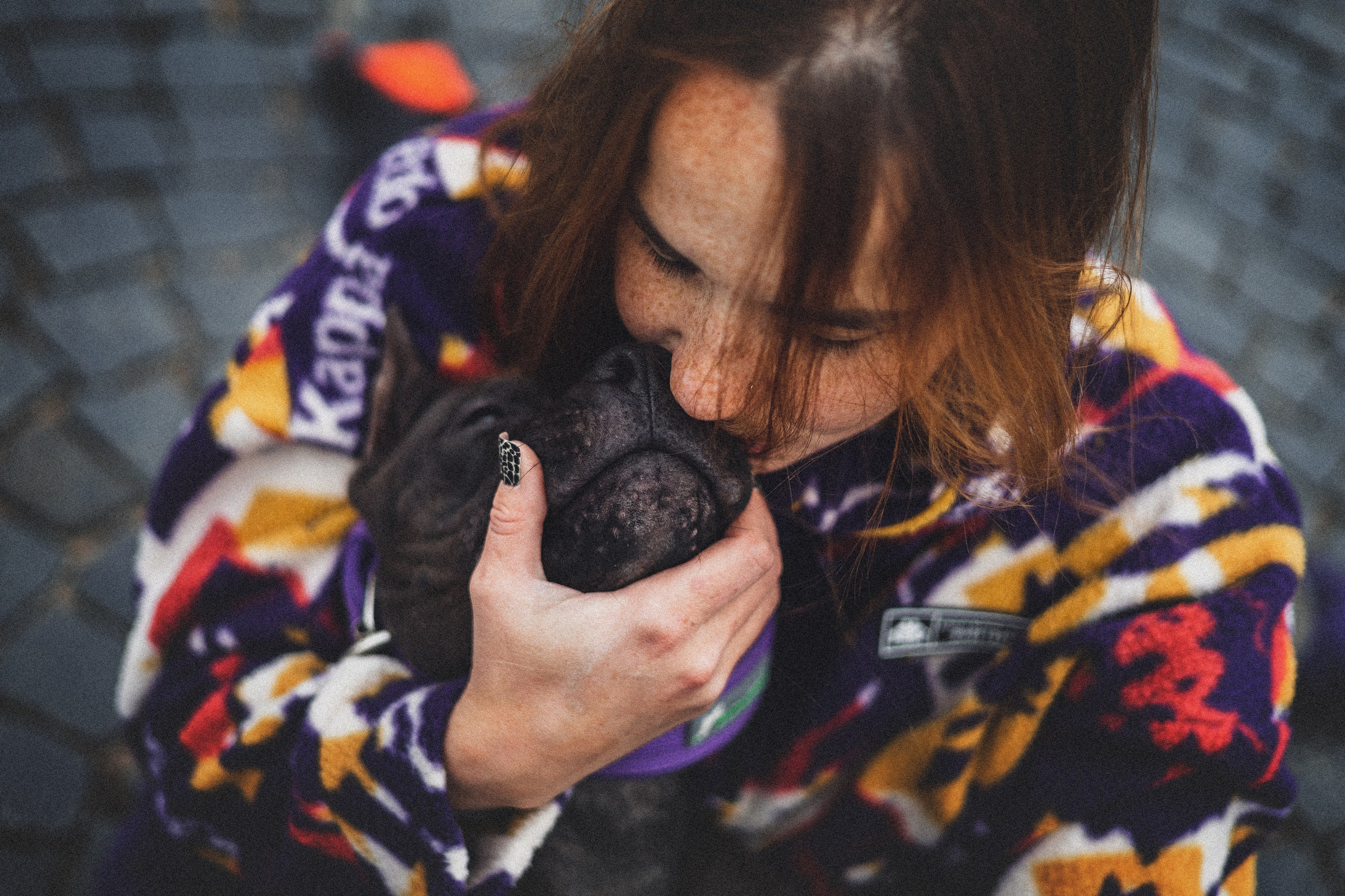 Фотопрогулки. Фотограф для людей и их питомцев Вика Шальнева