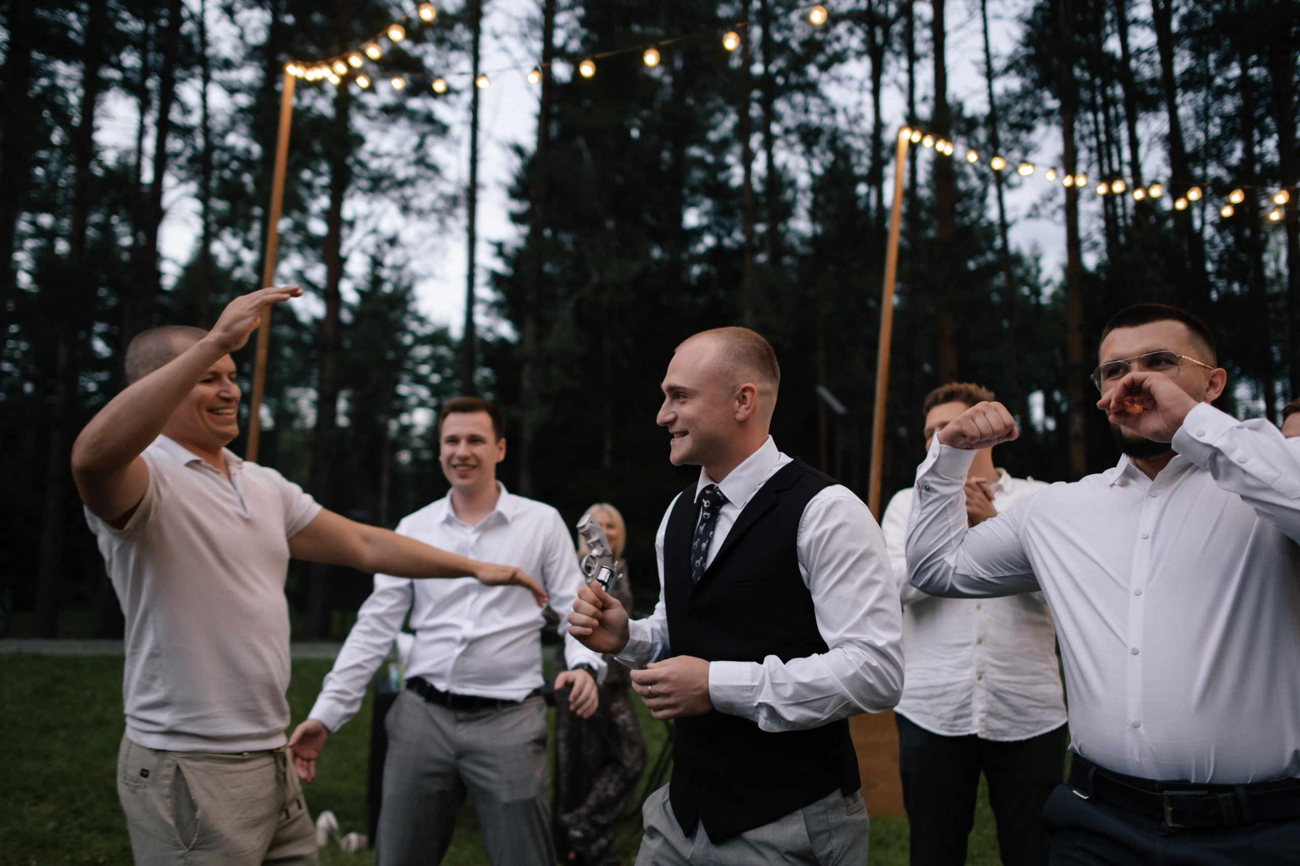 Nadia and Zhenya. Свадебный и семейный фотограф Вероника Холод