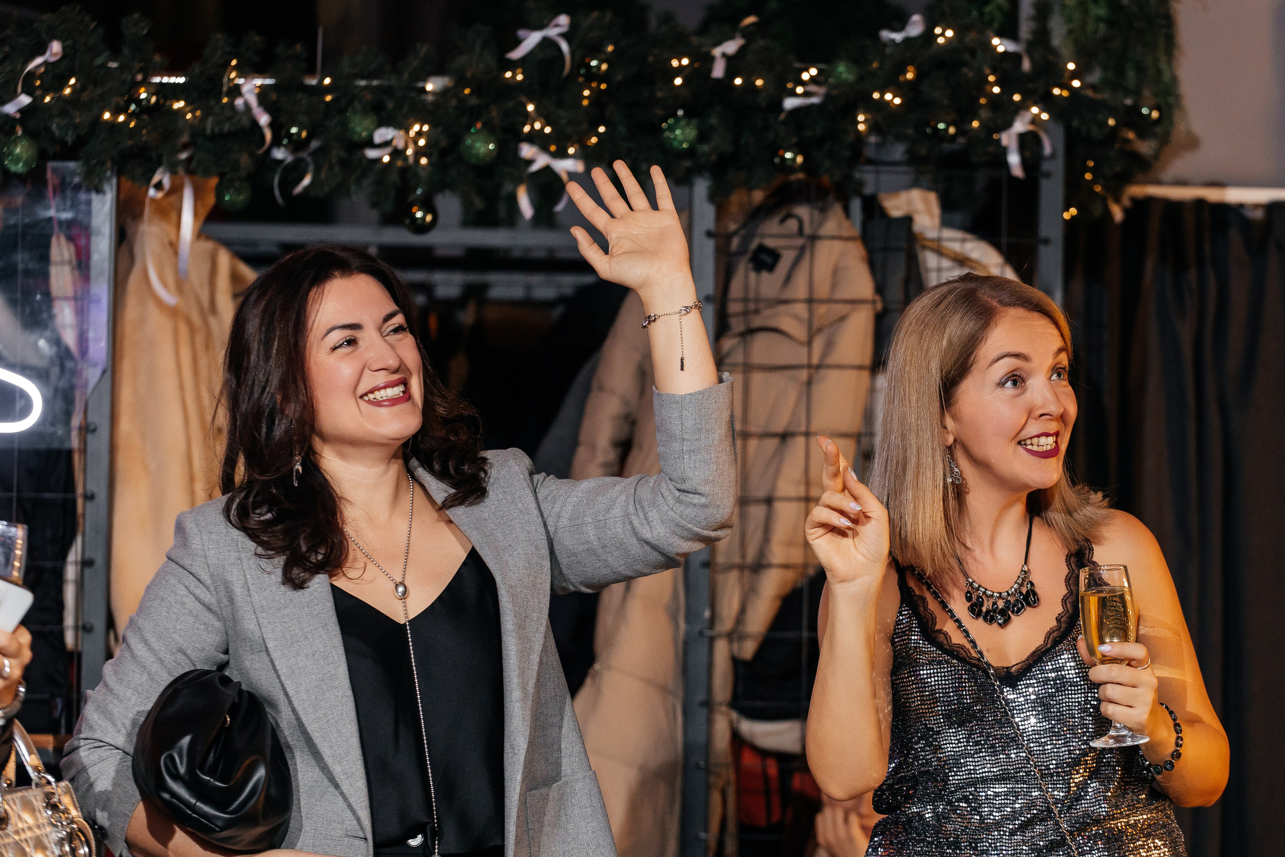 КОРПОРАТИВ В «COM.NATA». Фотограф в Санкт-Петербурге Виктория Безверхая