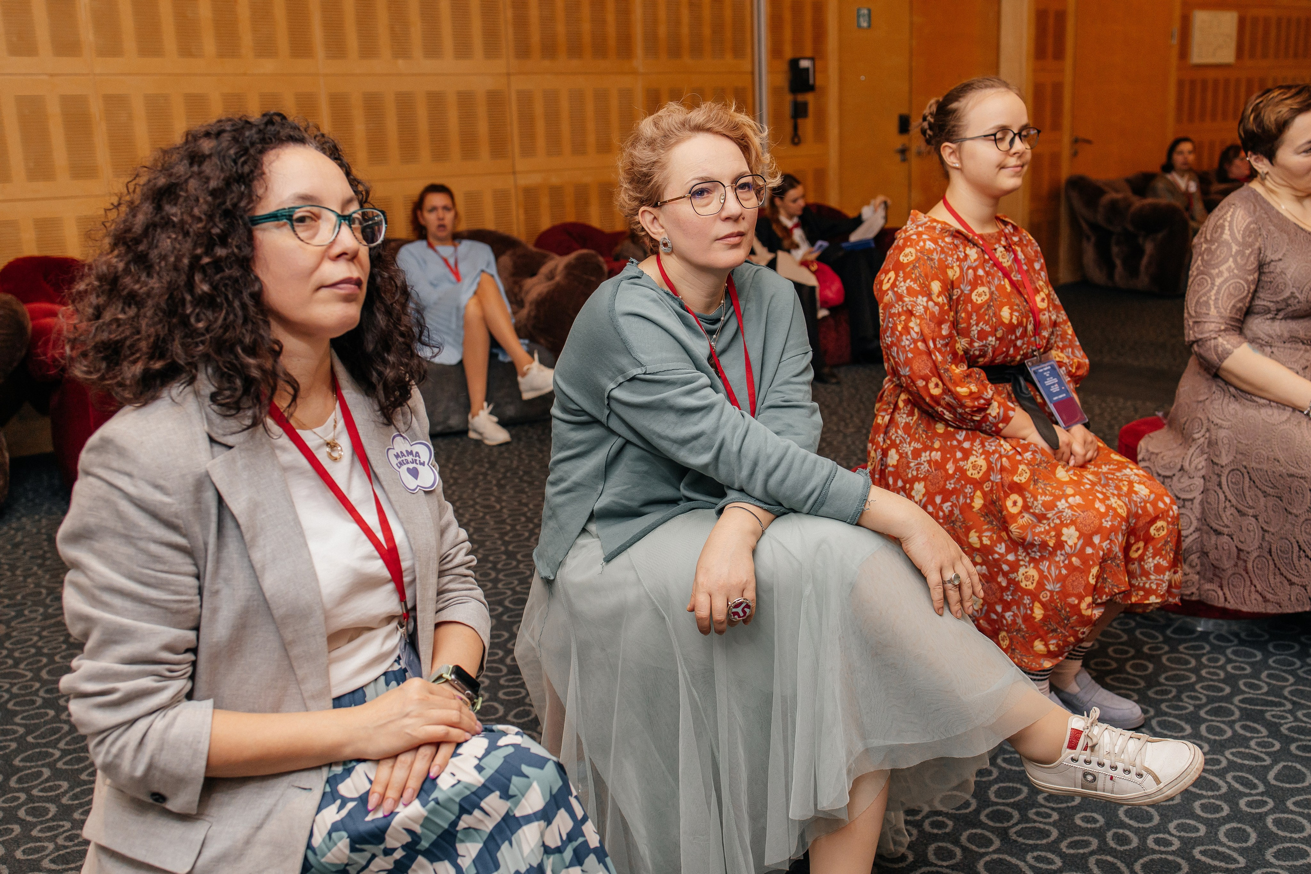 Шаббатон. Фотограф в Санкт-Петербурге Виктория Безверхая