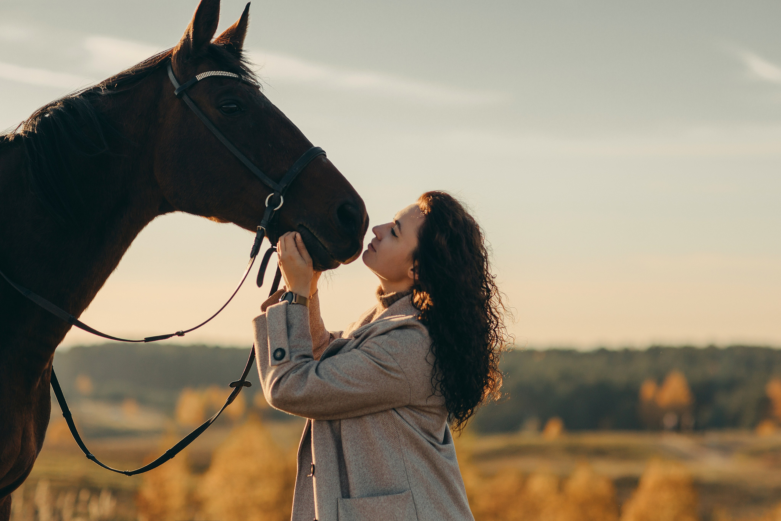 Наши пушистые дети. Главная