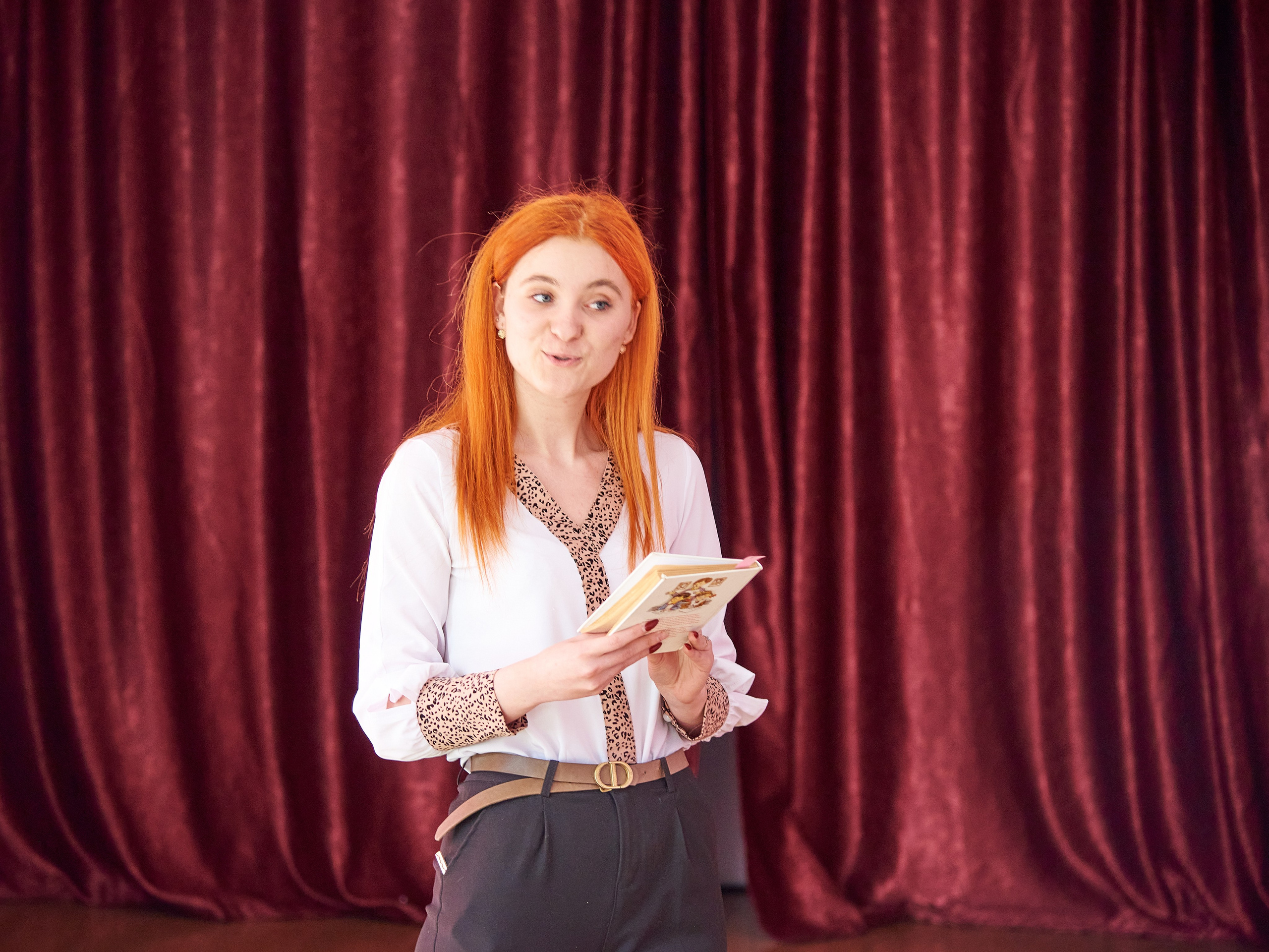 Конкурс «Открой рот» 2022. [fXph] Фотограф Масликов Илья. Съёмка мероприятий в Ленинске-Кузнецком