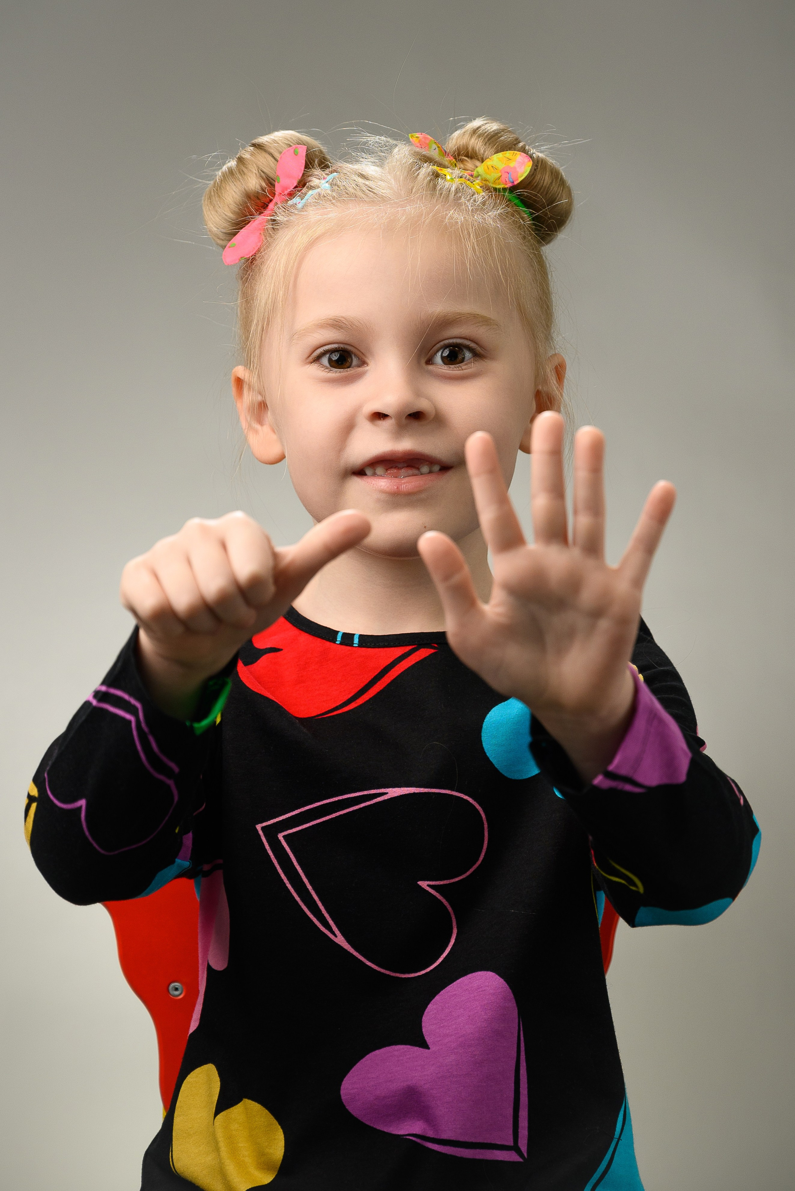 Детский сад (виньетка). Фотограф в Москве Кирилл Никонов