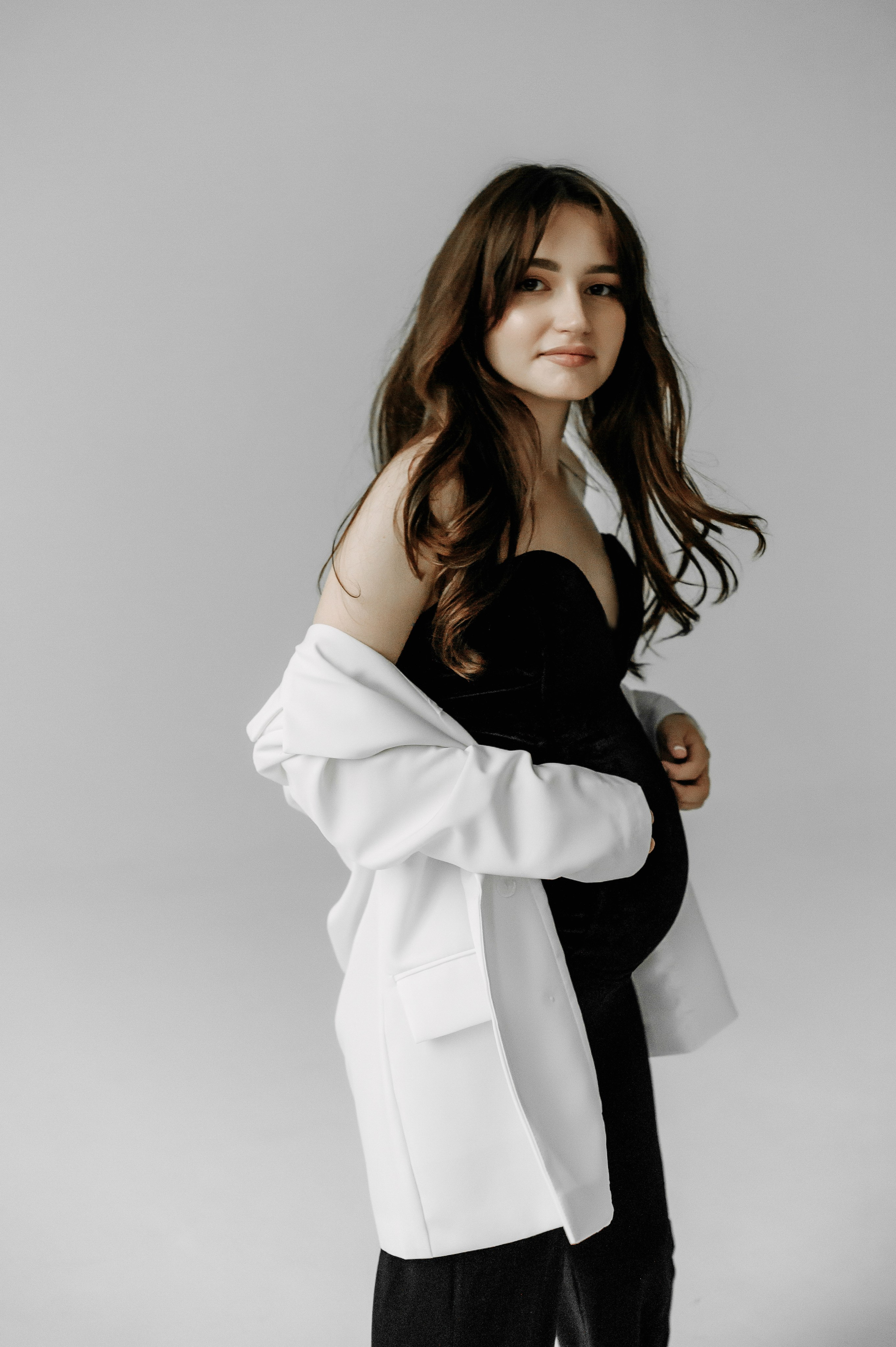 Лера и Данил. Свадебный фотограф, фотограф беременности Дарья Доценко