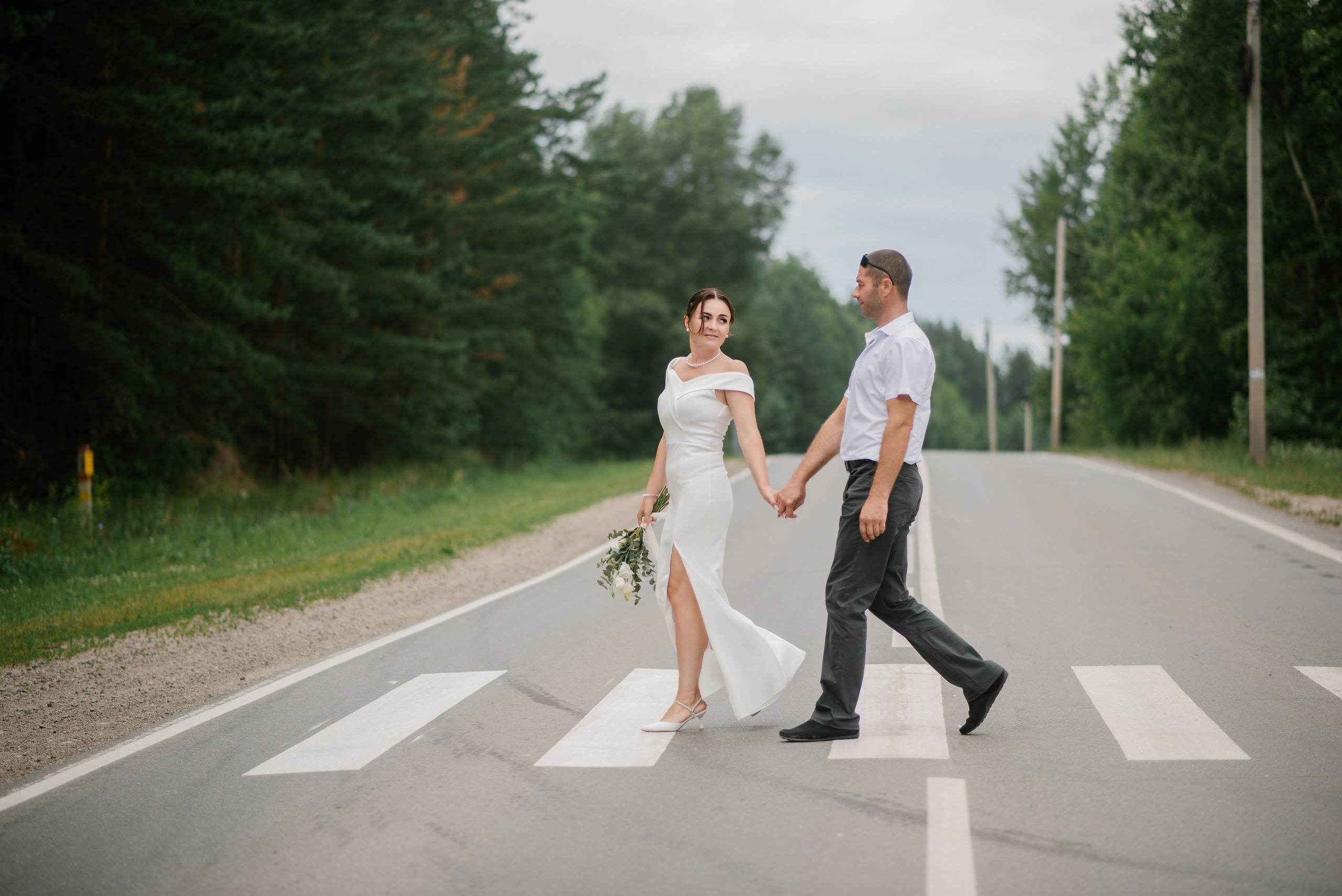 05.07.25 Wedding Day. Семейный фотограф в Барнауле