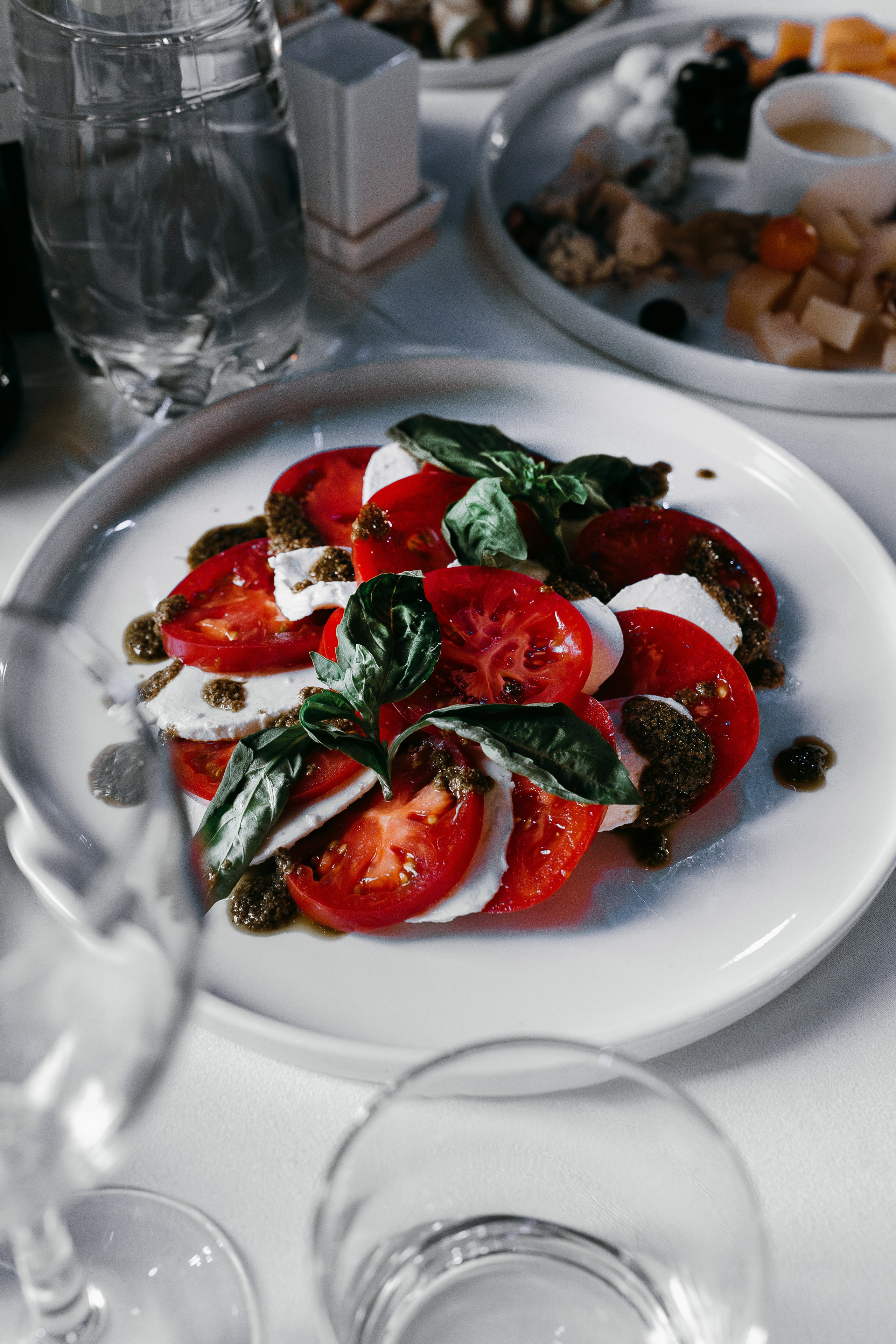 День Рождения Екатерины. Фотограф Ольга Рубцова в Москве и Московской области