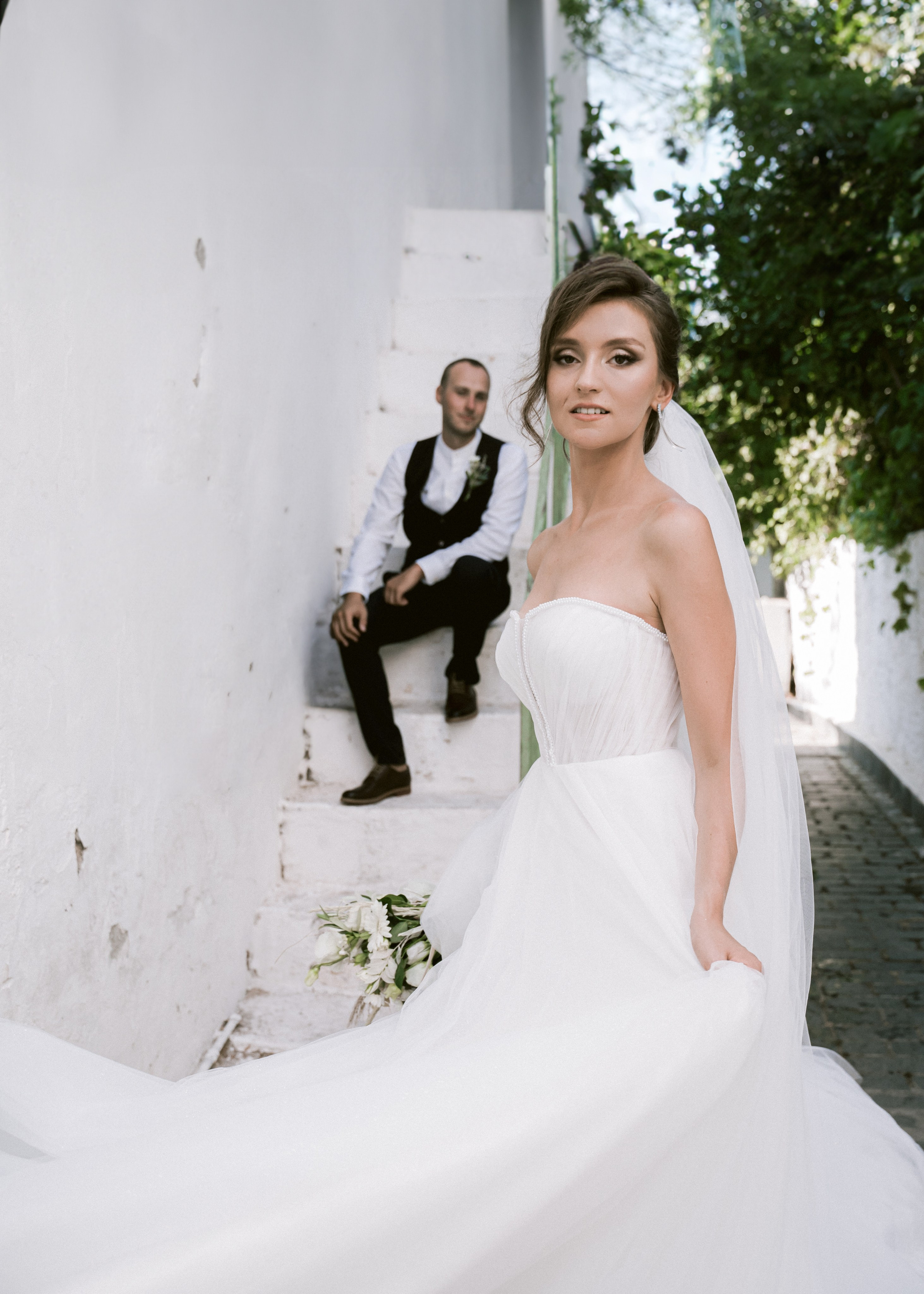 Kaş in Love. Wedding & Documentary Photographer based in Nuremberg — available across Europe & Turkey | Vitalii Nasonov