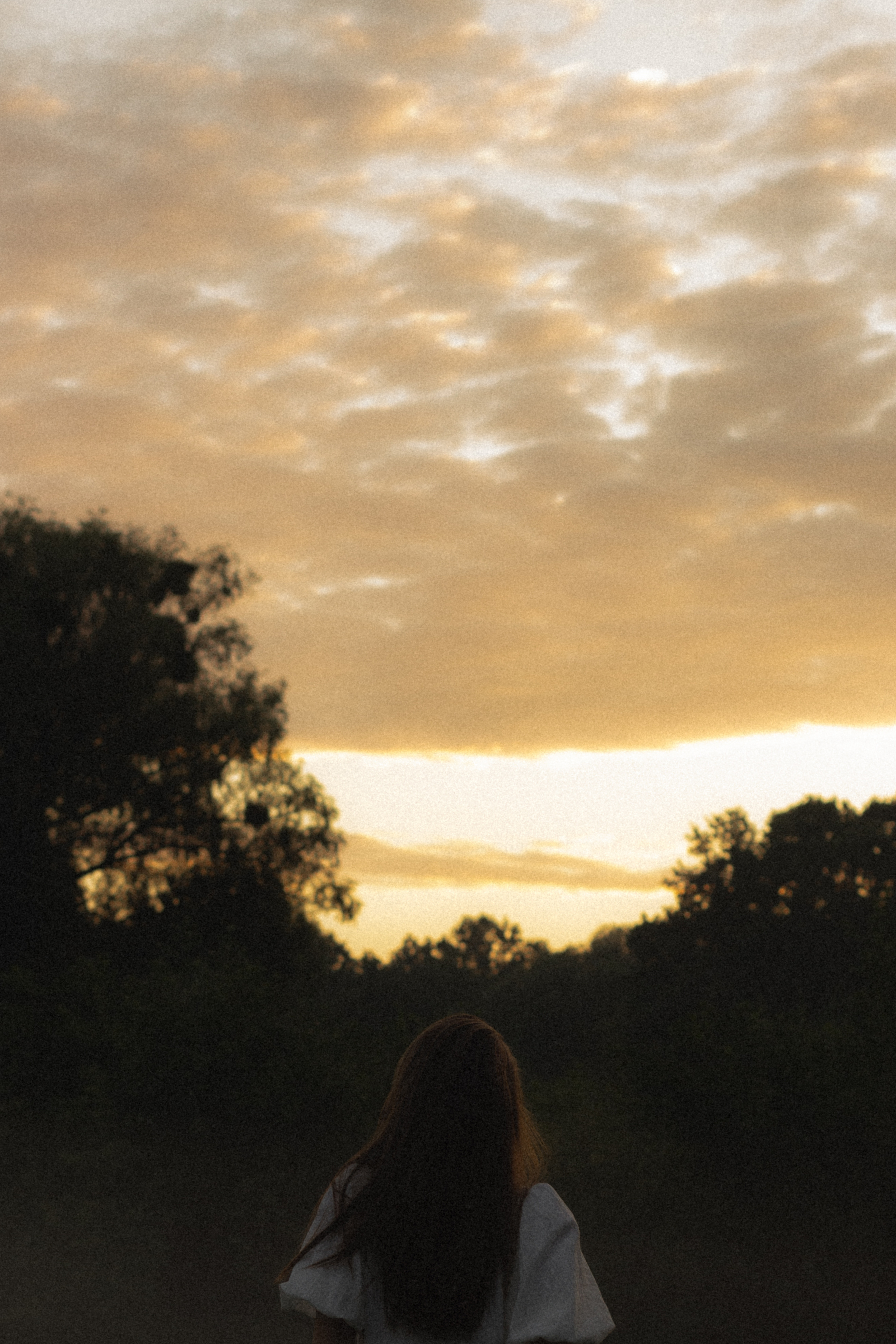 Фотосессия на рассвете в Калининграде. Портретный фотограф в Калининграде Рита Холодова