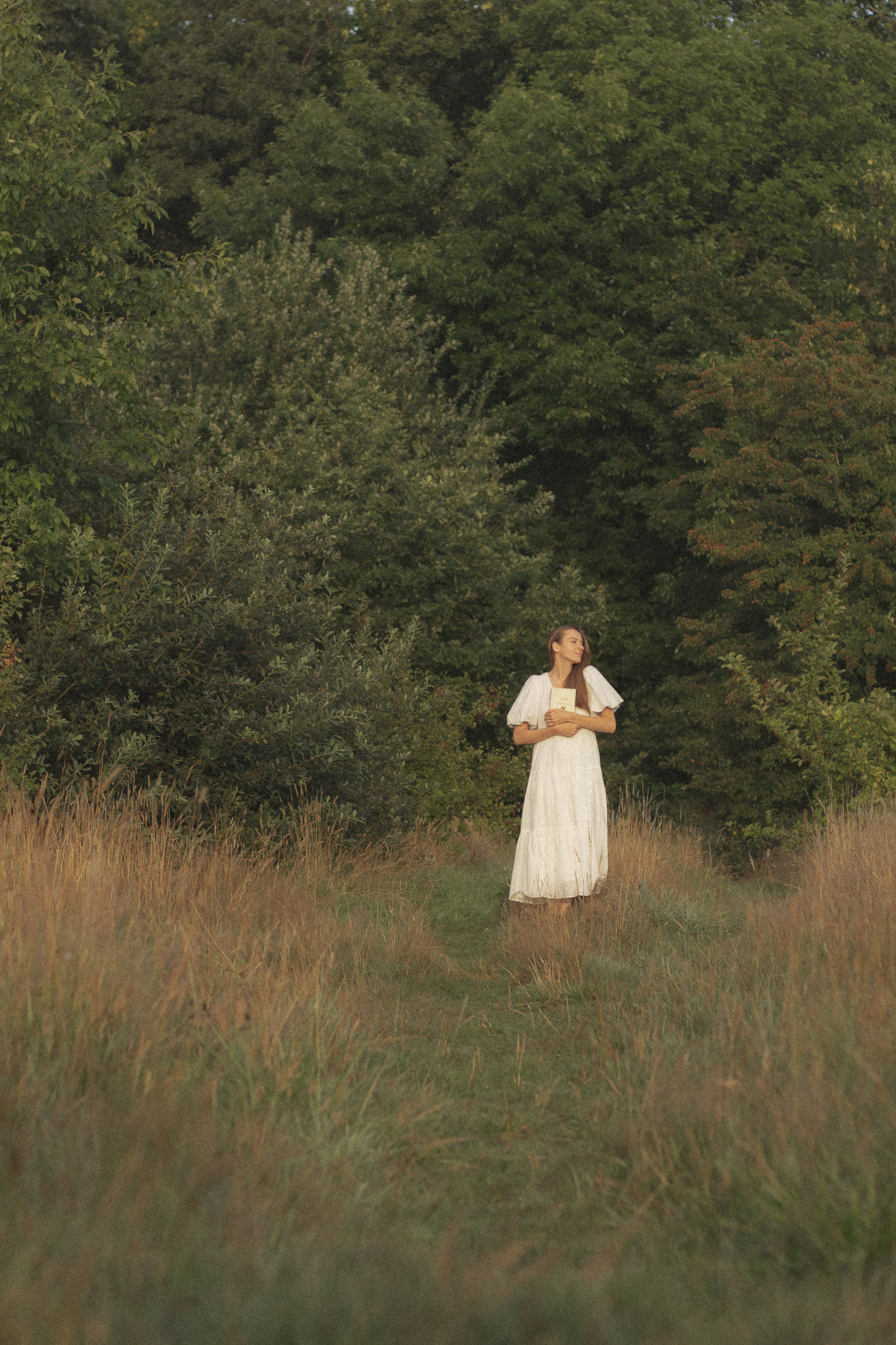 Фотосессия на рассвете в Калининграде. Портретный фотограф в Калининграде Рита Холодова