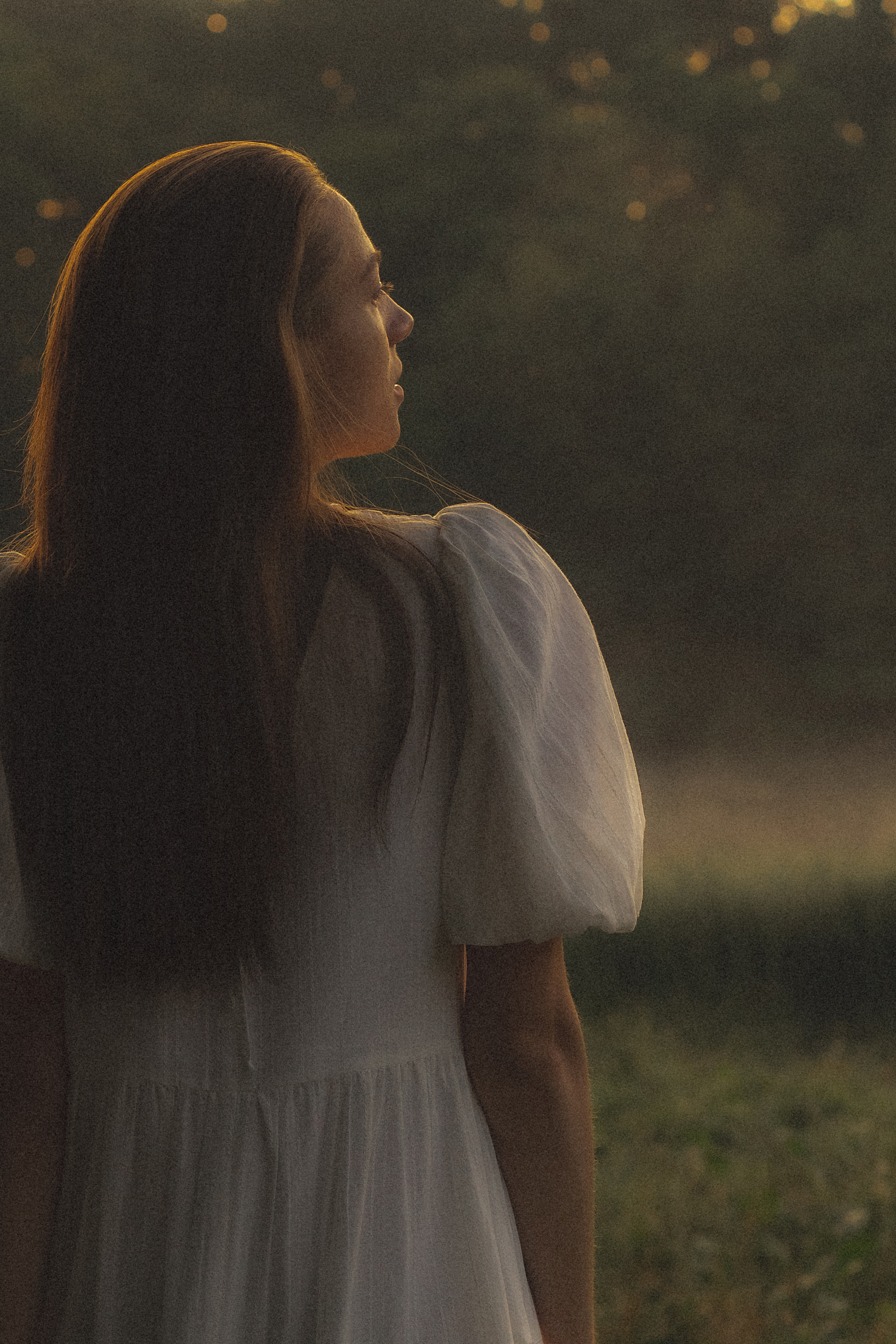 Фотосессия на рассвете в Калининграде. Портретный фотограф в Калининграде Рита Холодова