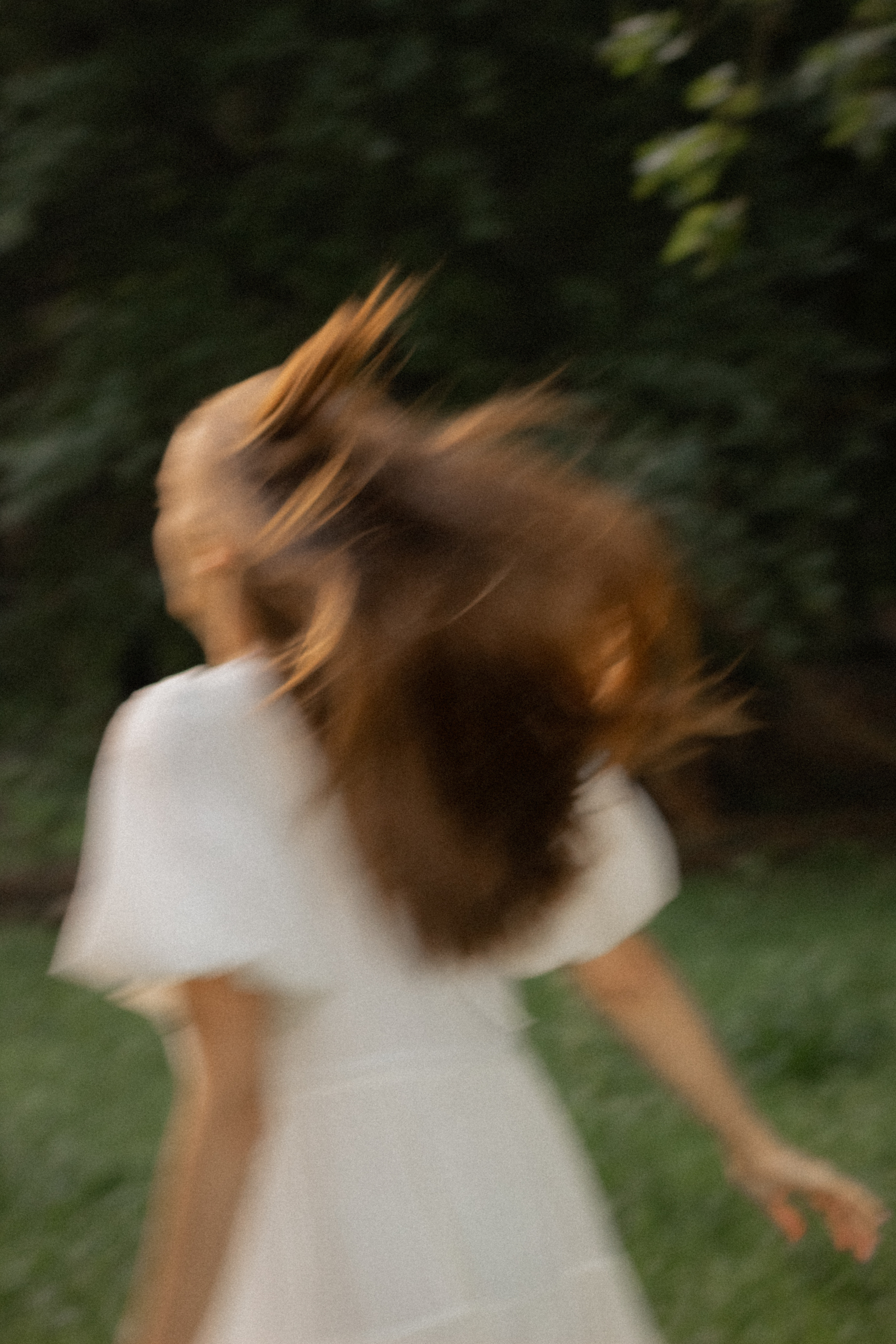 Фотосессия на рассвете в Калининграде. Портретный фотограф в Калининграде Рита Холодова