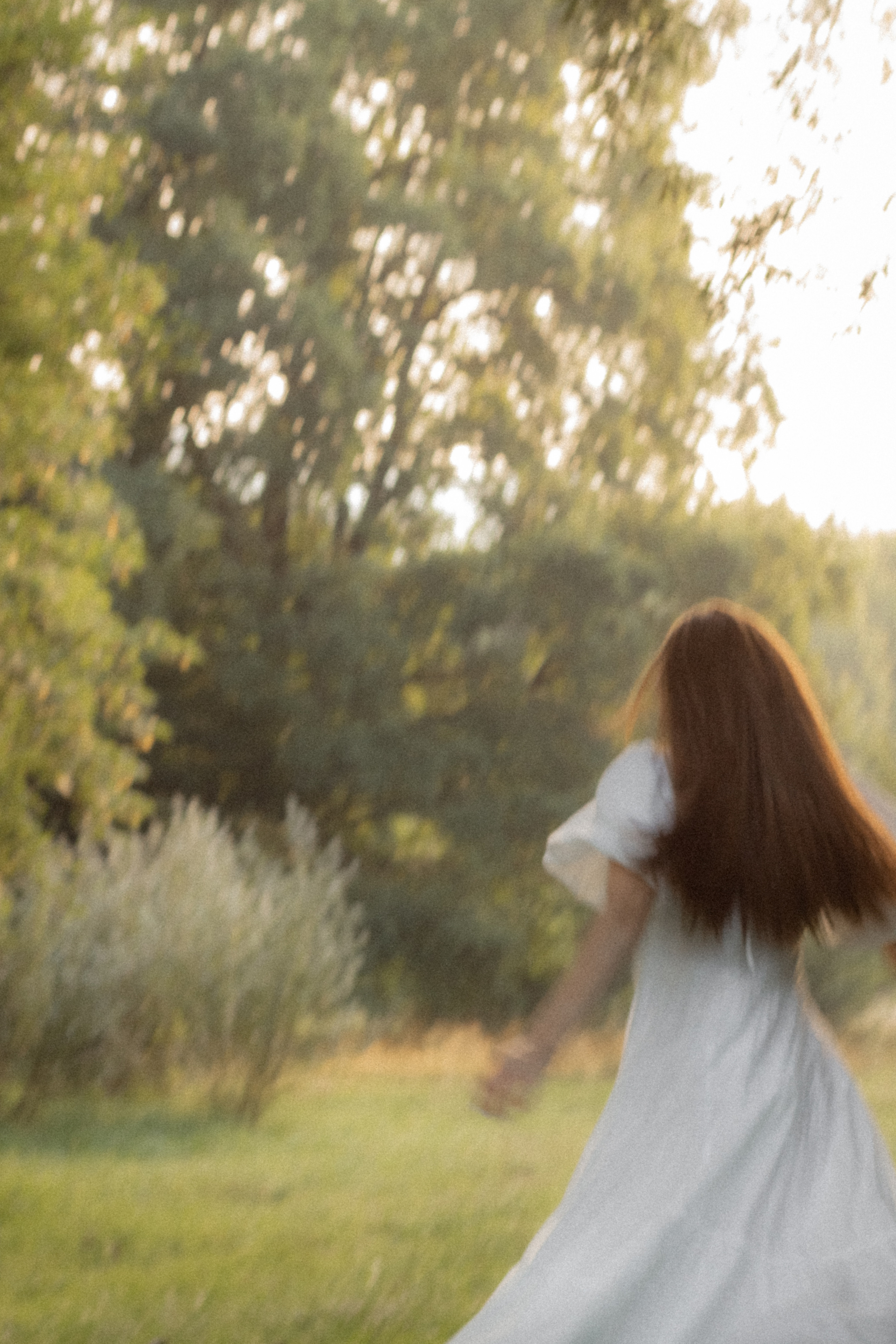 Фотосессия на рассвете в Калининграде. Портретный фотограф в Калининграде Рита Холодова