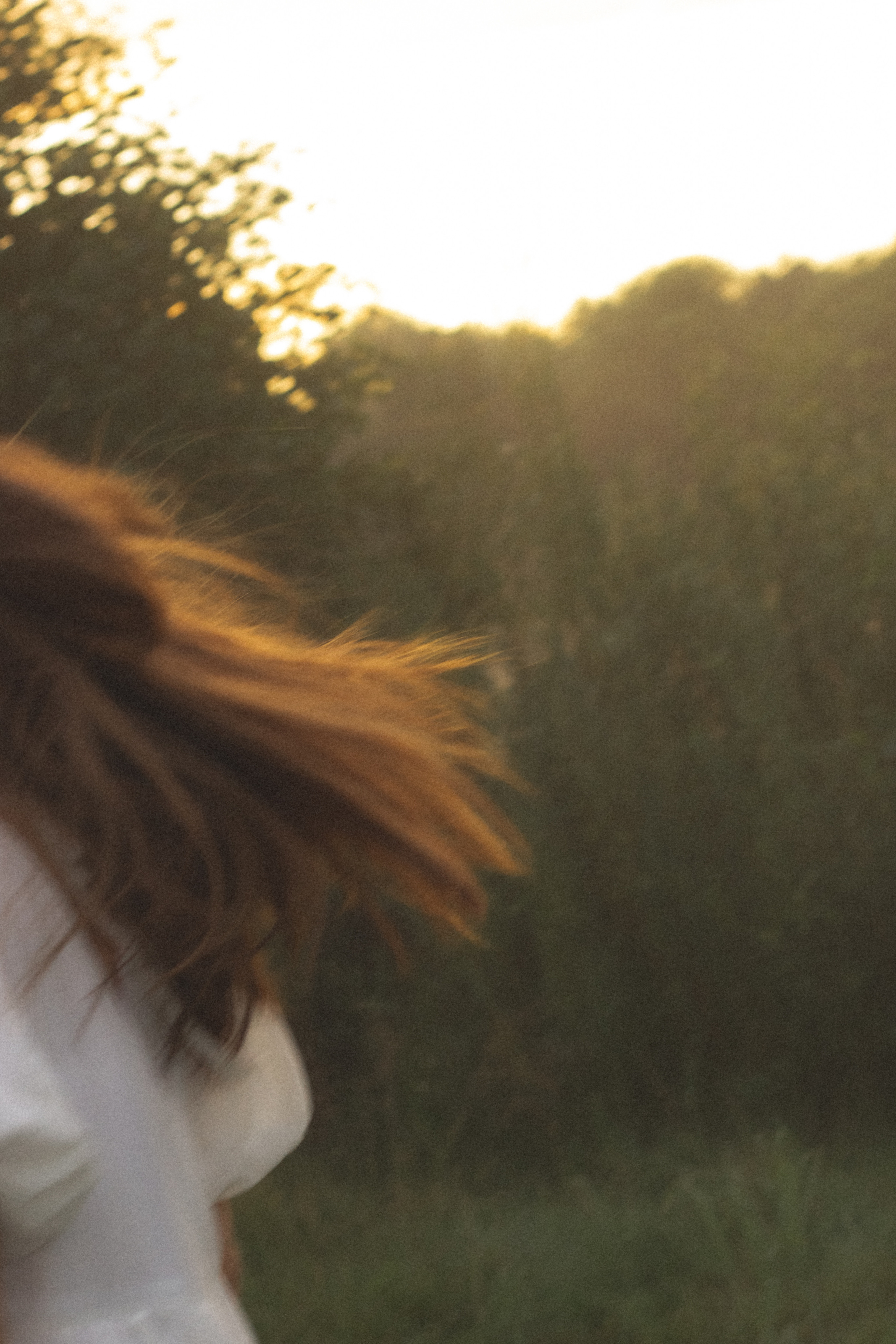 Фотосессия на рассвете в Калининграде. Портретный фотограф в Калининграде Рита Холодова