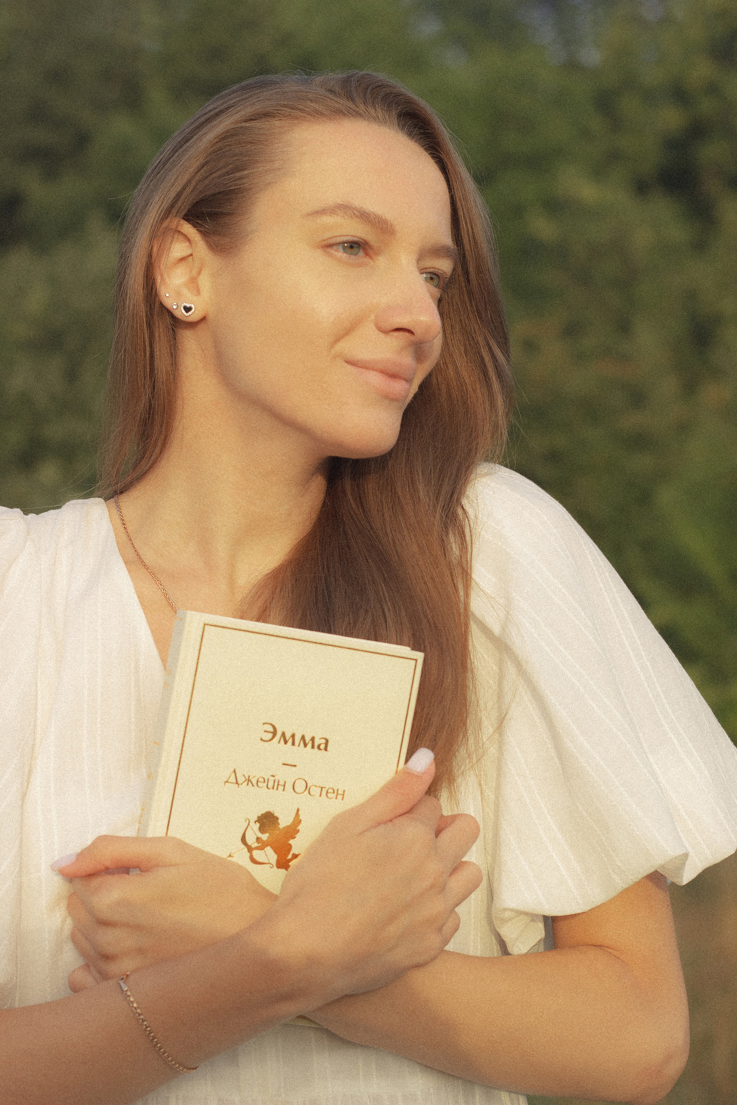 Фотосессия на рассвете в Калининграде. Портретный фотограф в Калининграде Рита Холодова