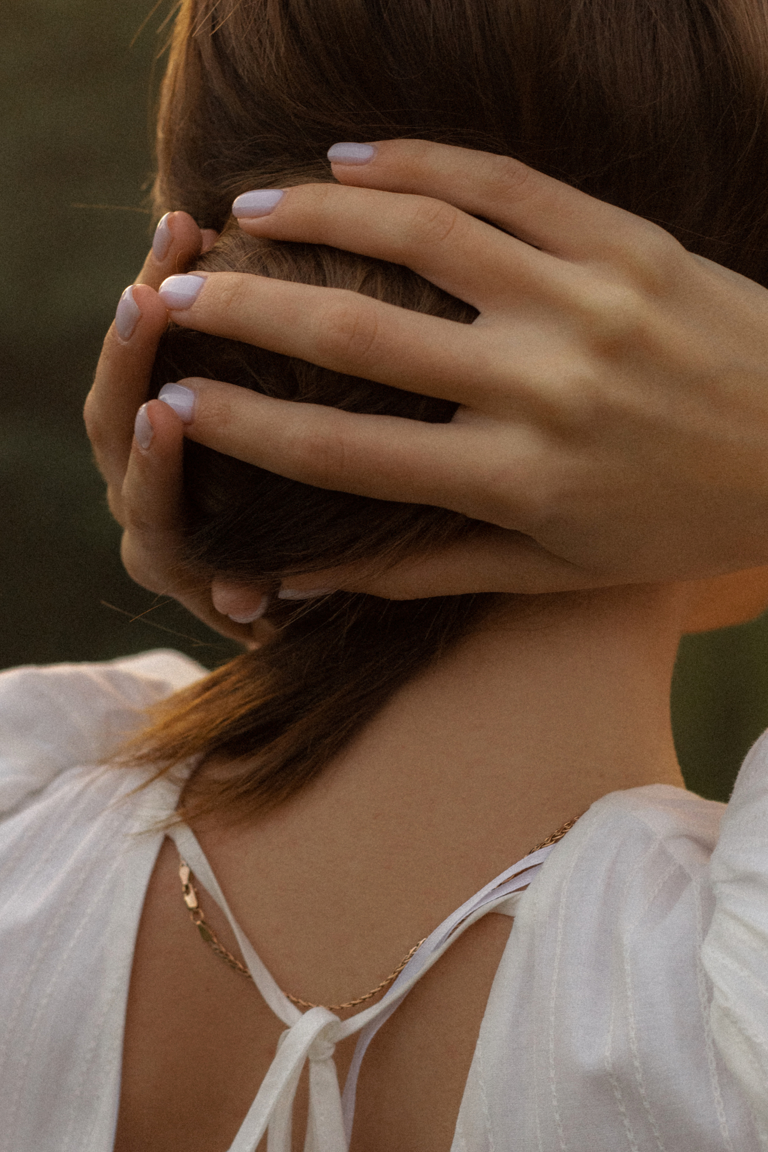 Фотосессия на рассвете в Калининграде. Портретный фотограф в Калининграде Рита Холодова