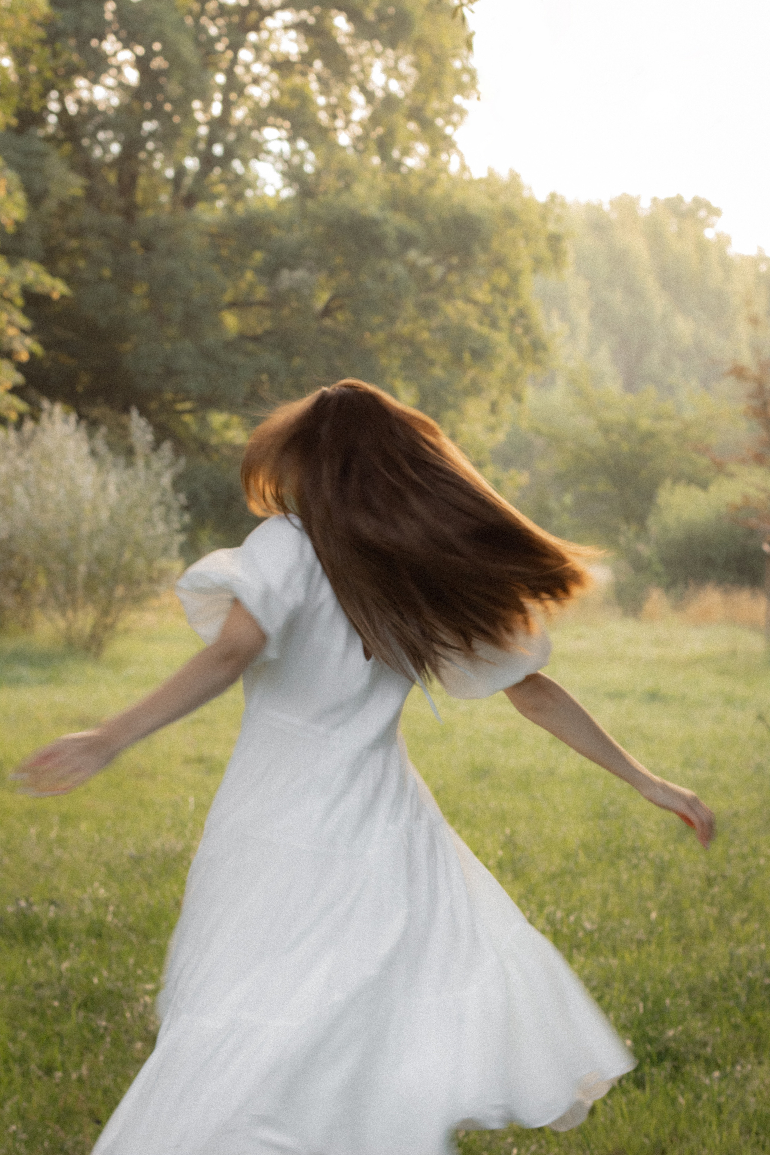 Фотосессия на рассвете в Калининграде. Портретный фотограф в Калининграде Рита Холодова