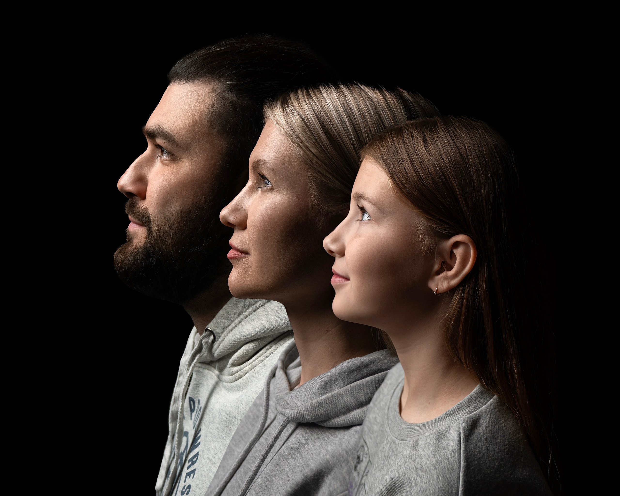 Классический портрет. Фотограф Алина Диева Москва | Токио