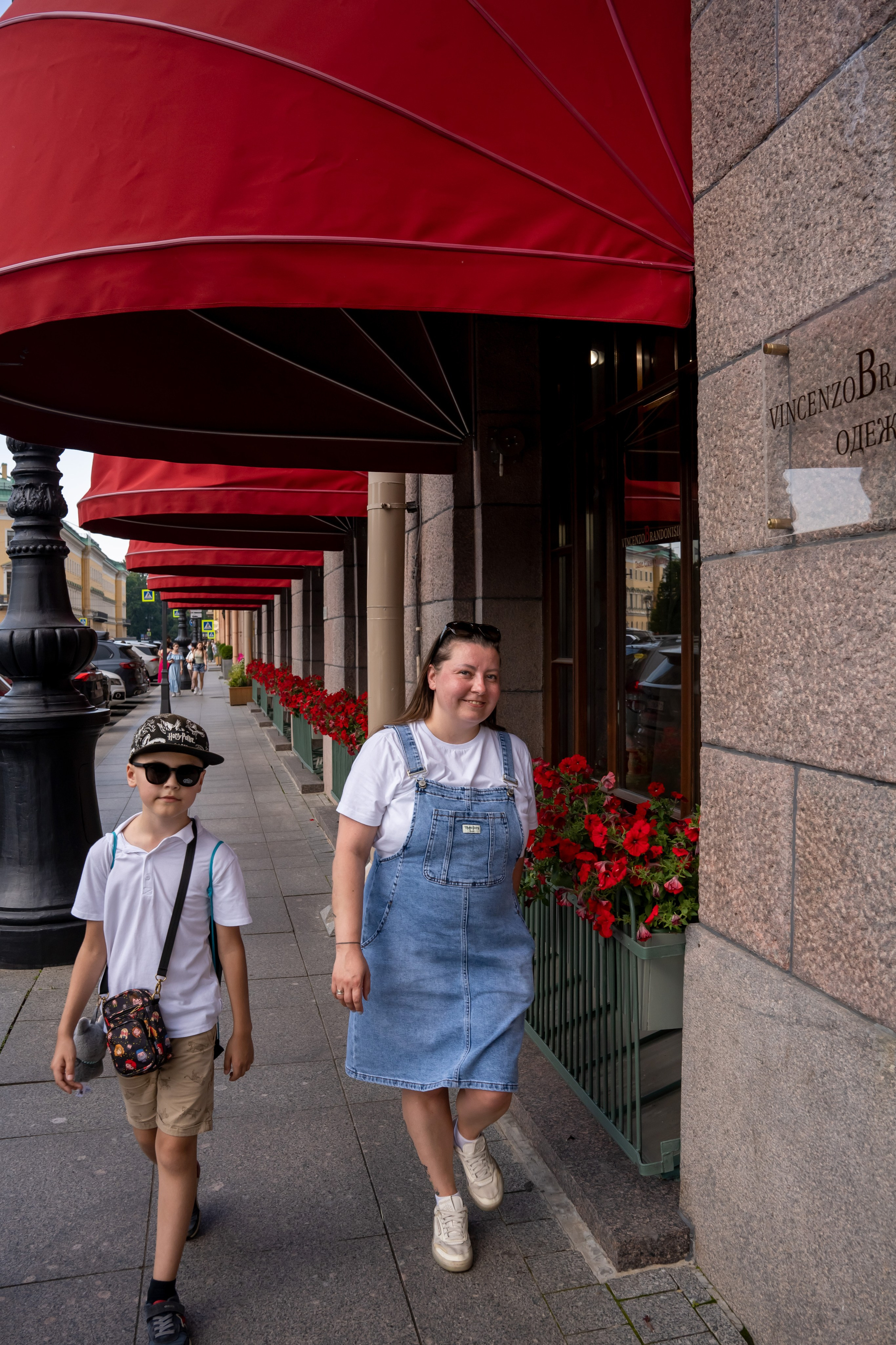 В полдень. Студийный и портретный фотограф в САНКТ-ПЕТЕРБУРГЕИрина Махаон