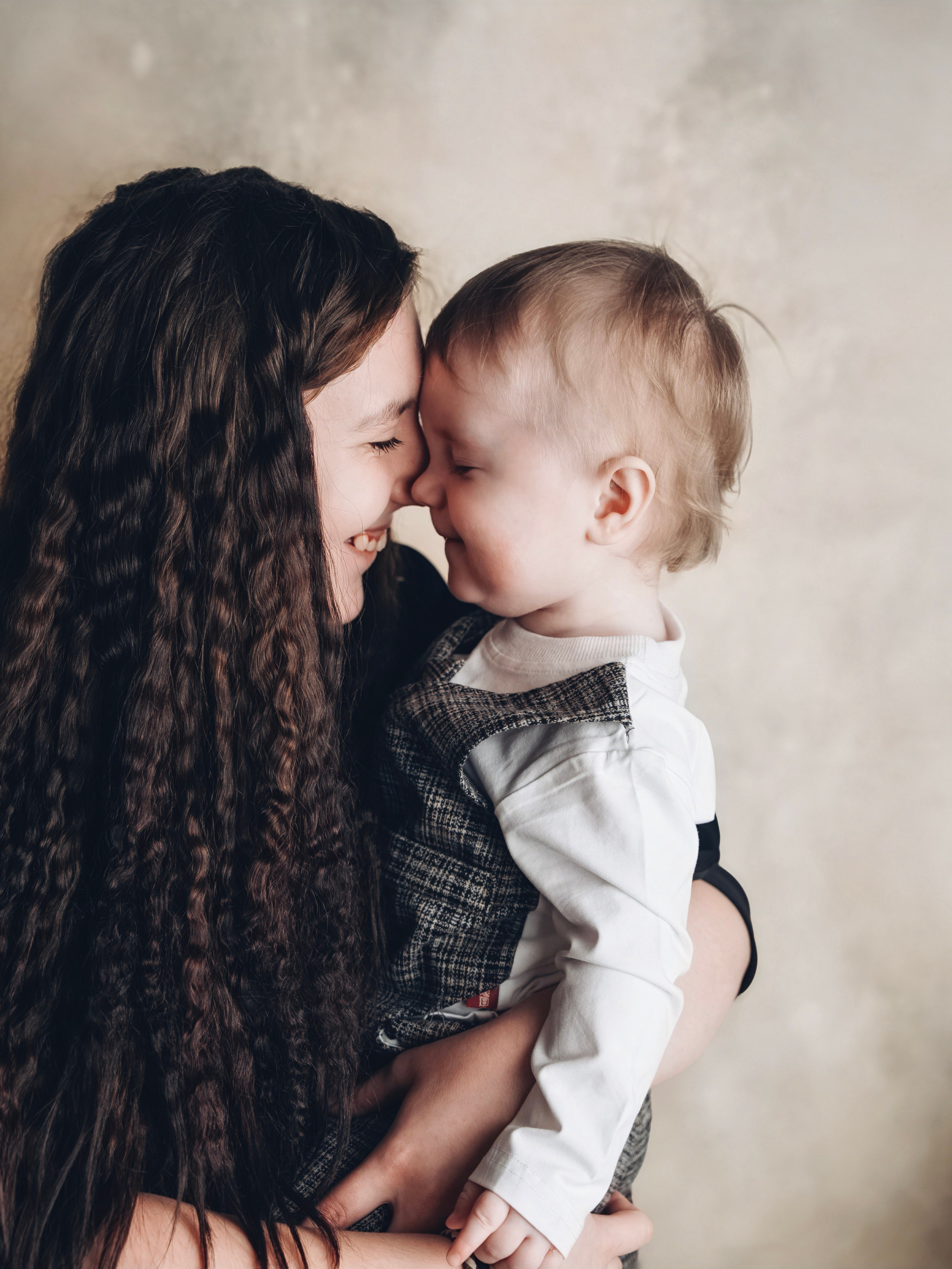 ✨. Профессиональный фотограф новорожденных Тверь