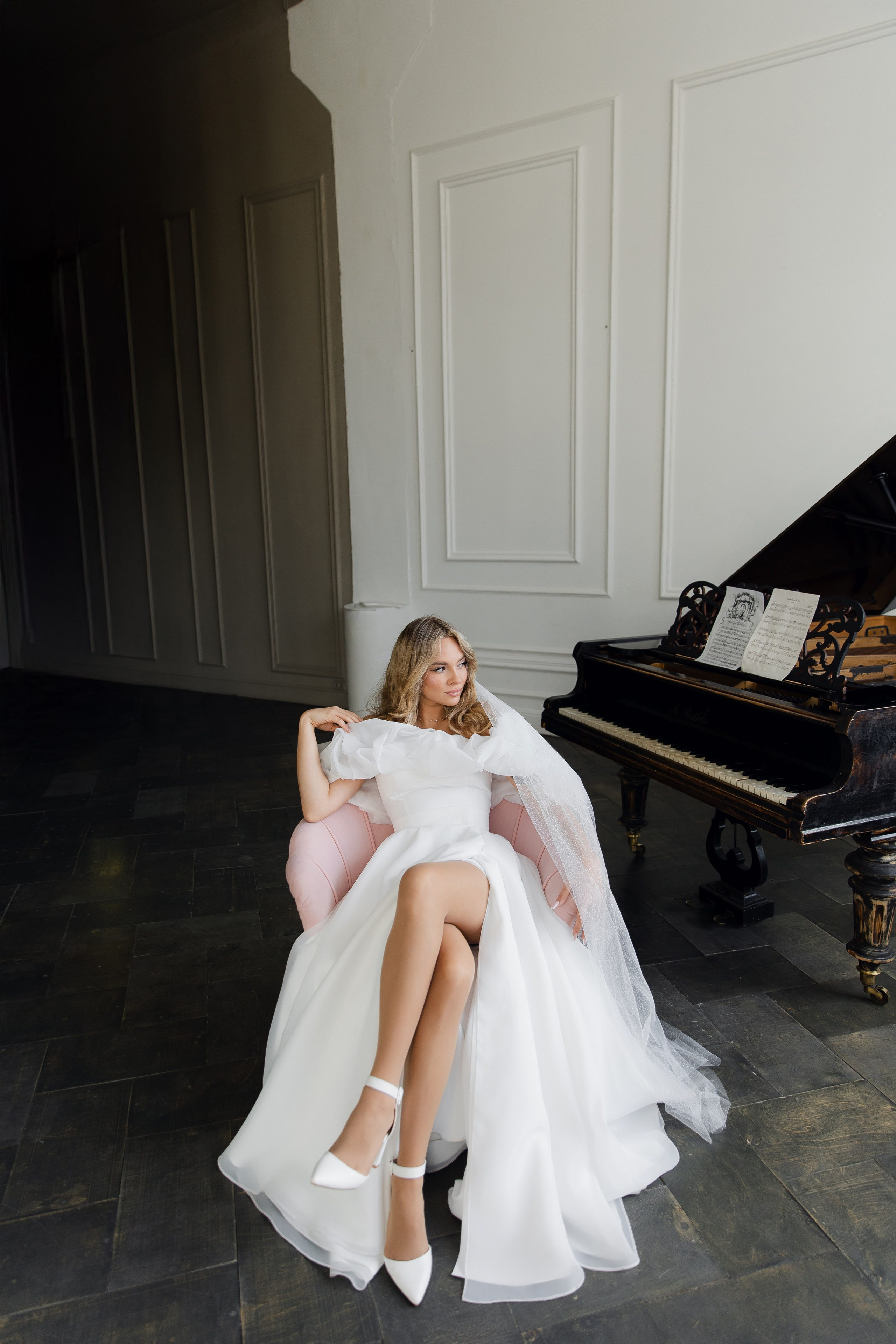 Яков и Елена 12.10.24. Фотограф — Погодина Екатерина