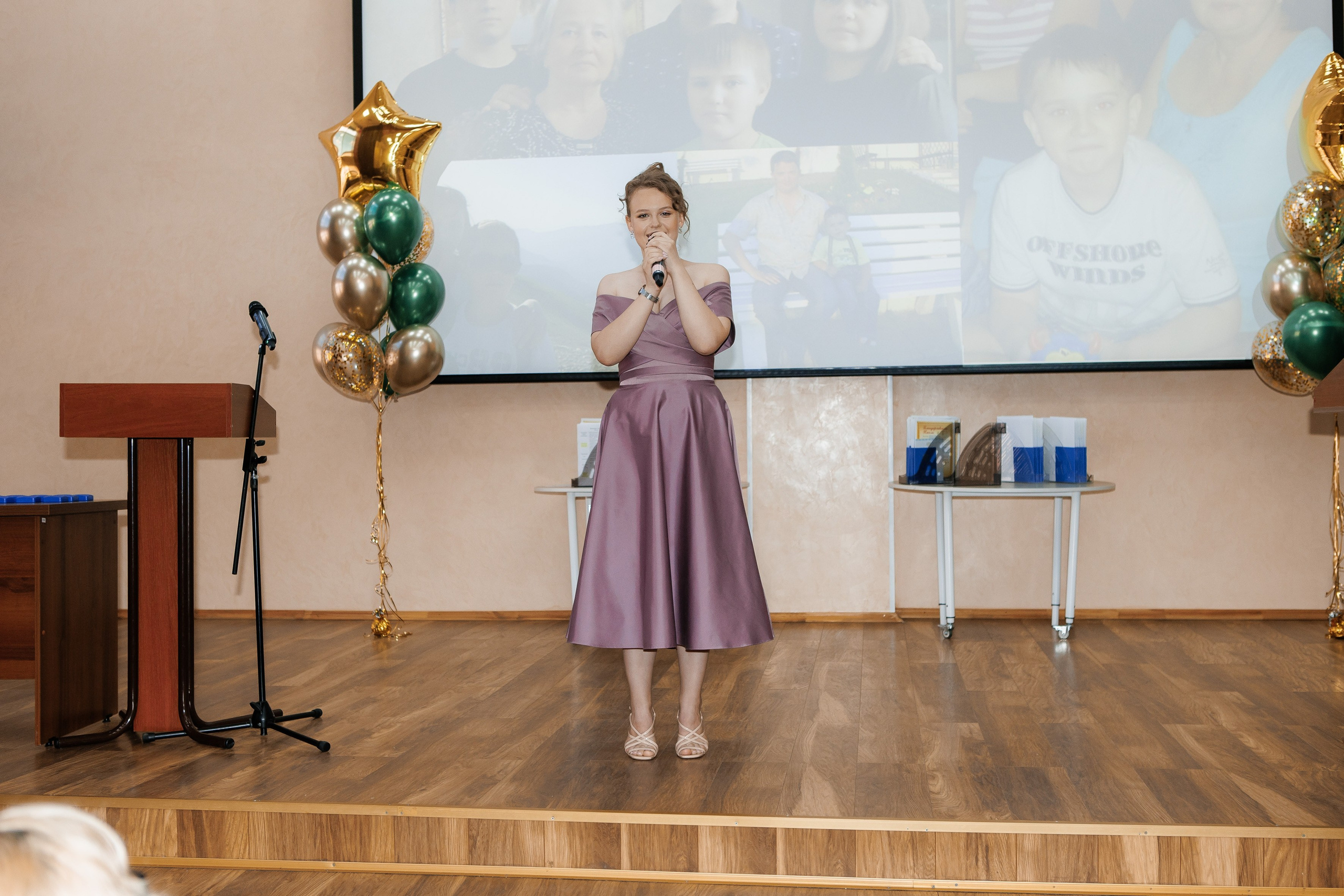 Выпускной Гимназия 12 2024 г. Свадебный и портретный Фотограф в Липецке Дмитрий Котюков