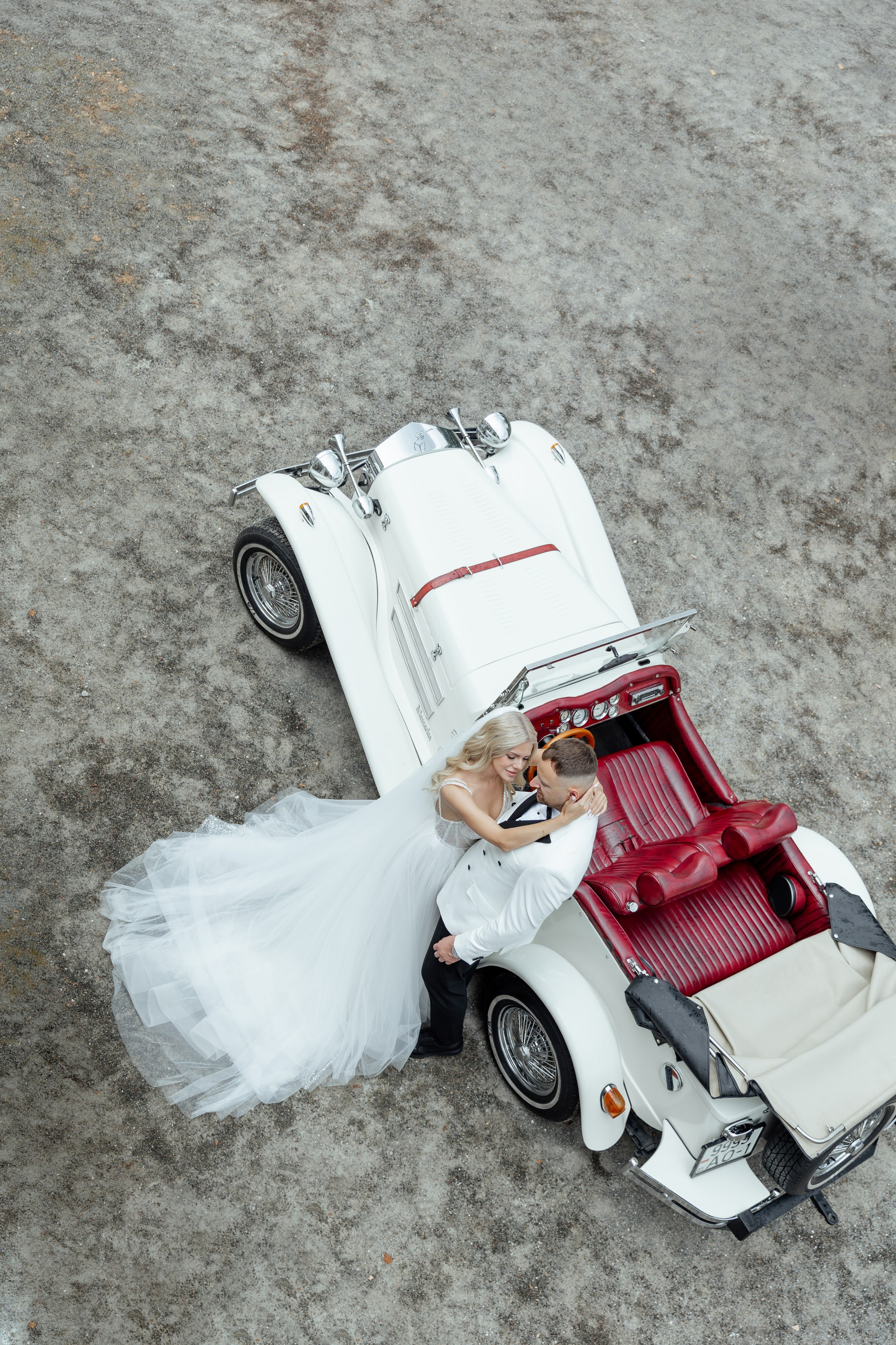 Andrew & Valeria. Свадебный и семейный фотограф в Бресте Светлана Эстер